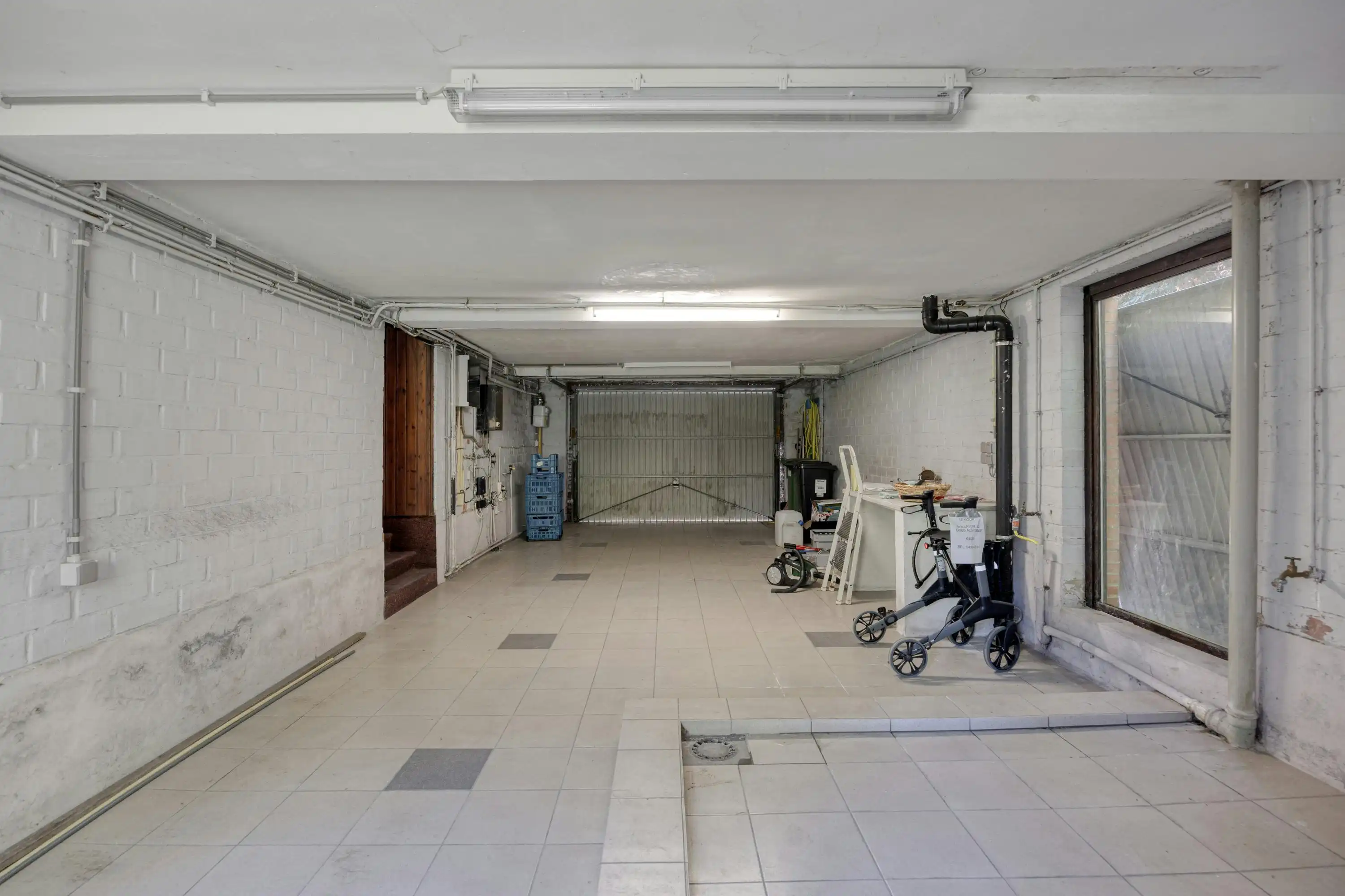 Te renoveren woning met grote tuin in Heide-Kalmthout! foto 19