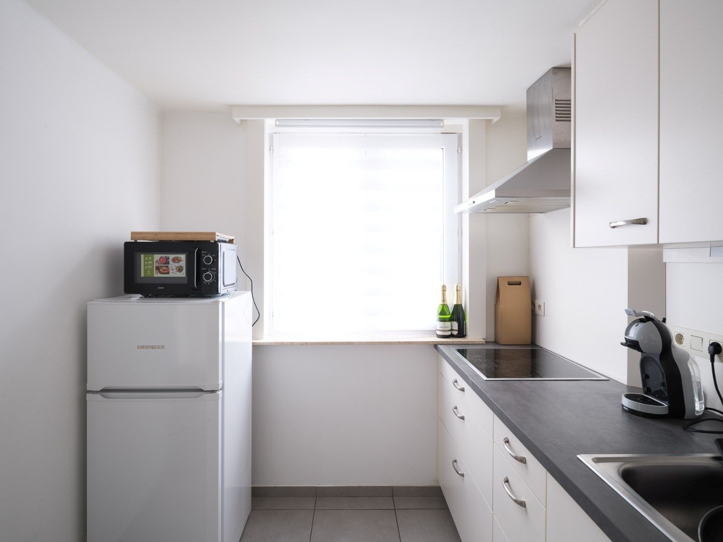 Gerenoveerd dakappartement met ruim zon-terras foto 3