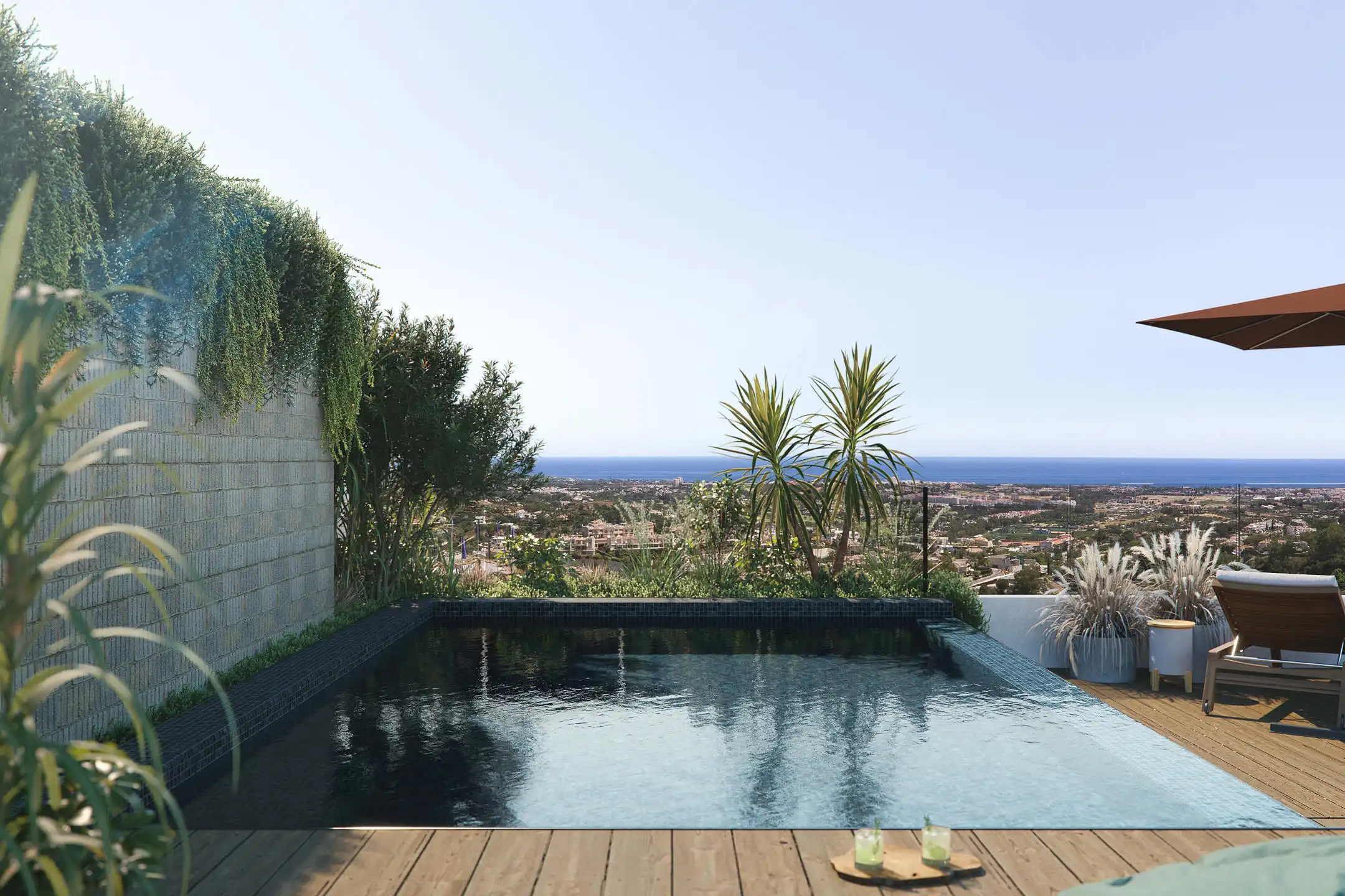 Een van de mooiste penthouses aan de Andalusische kust... foto 9