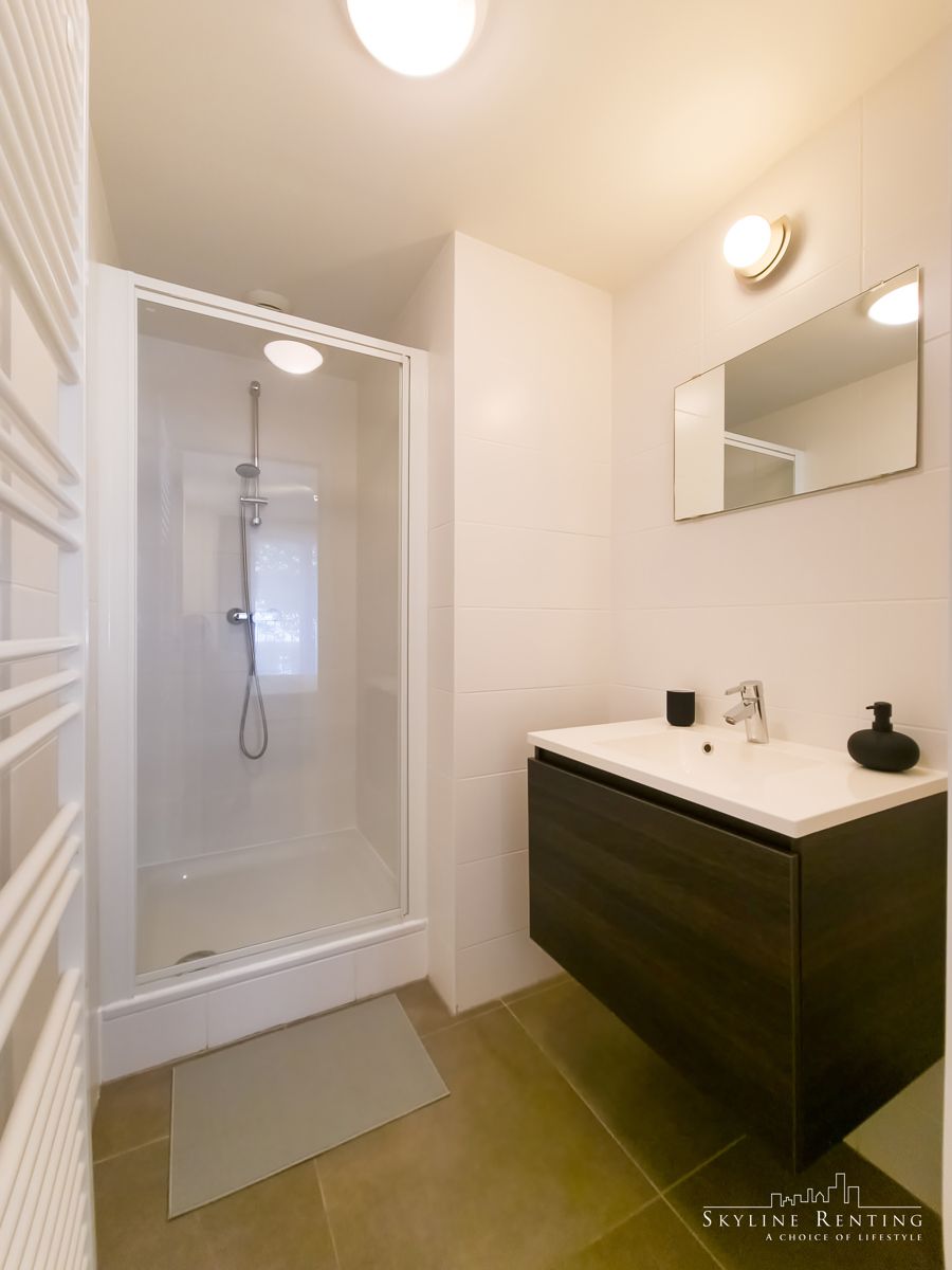  Mooie duplex 4k. + terras en TUIN (Europese wijk) foto 11