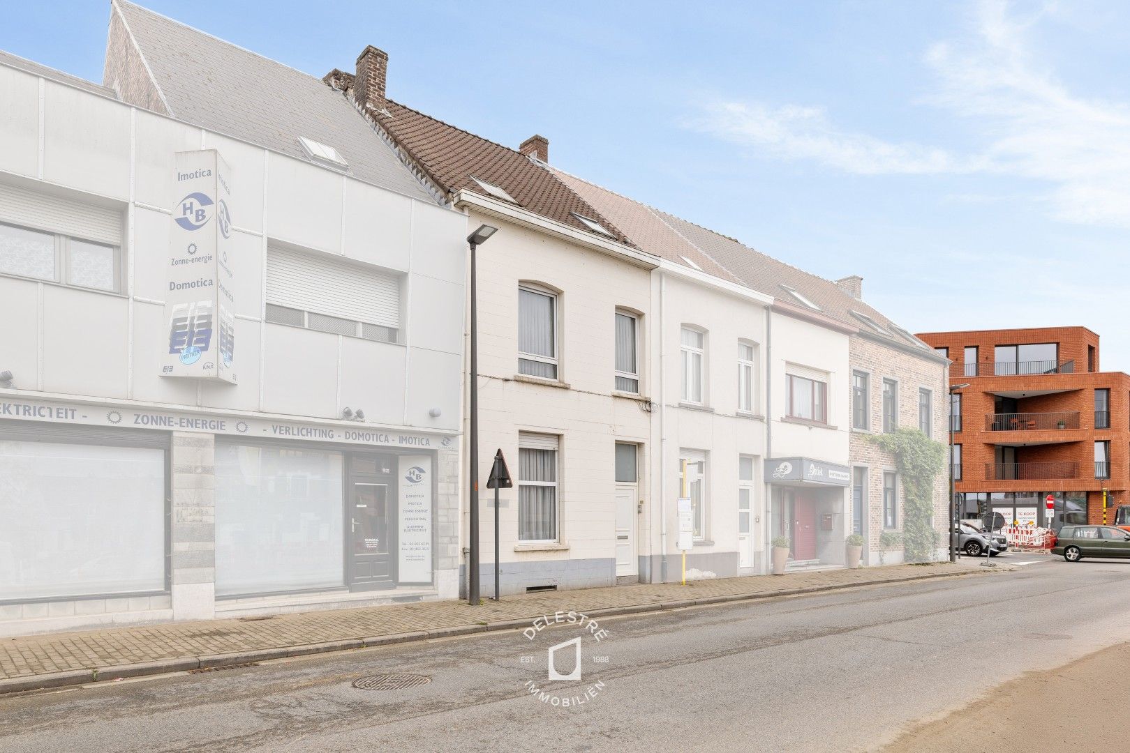 INSTAPKLARE WONING 4 SLPK. EN TUIN foto 21