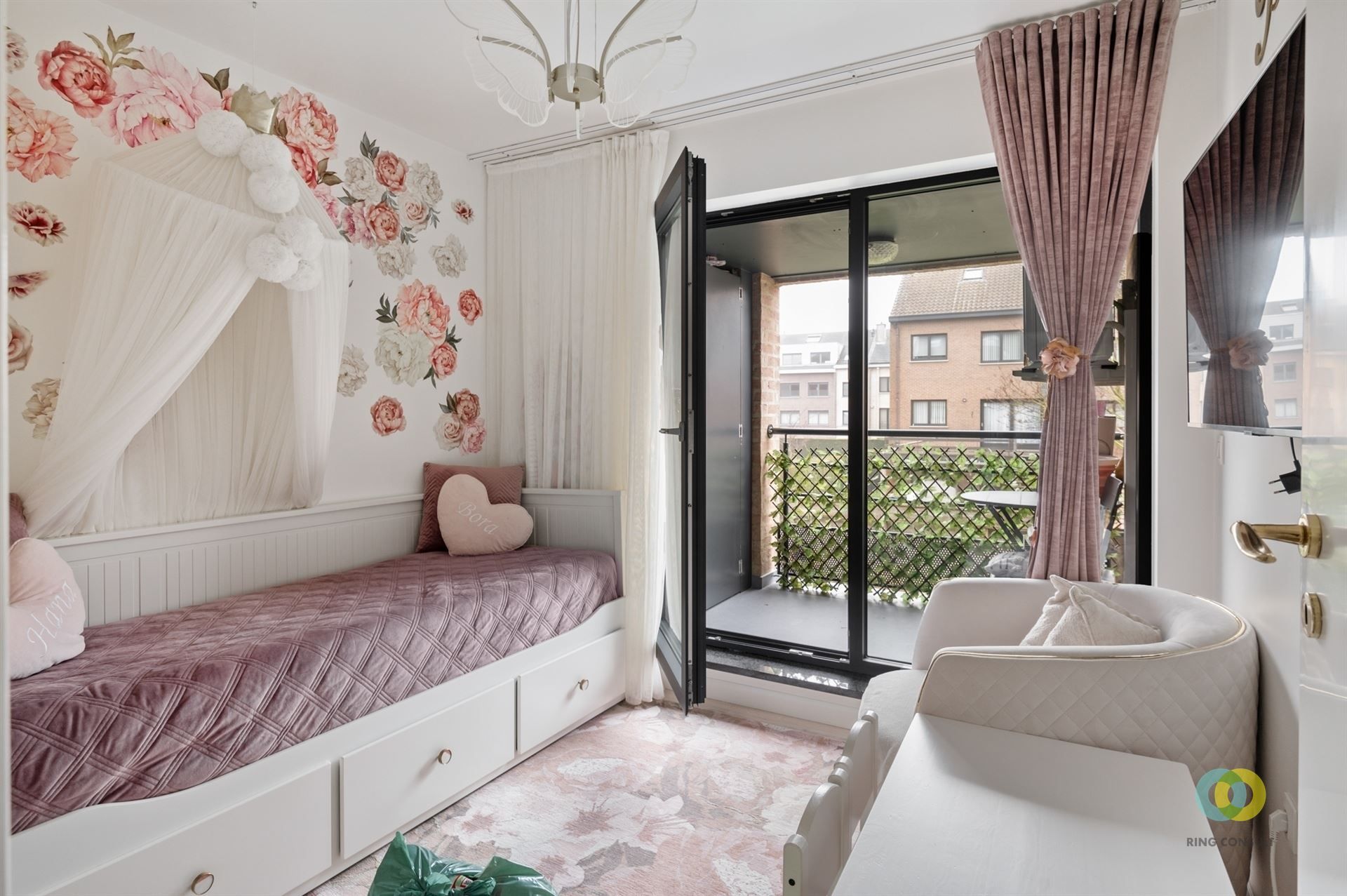 Prachtig gerenoveerd appartement foto 9