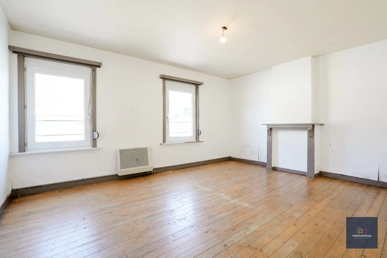 Te renoveren woning met 3 slpk en tuin te Overmere foto 14