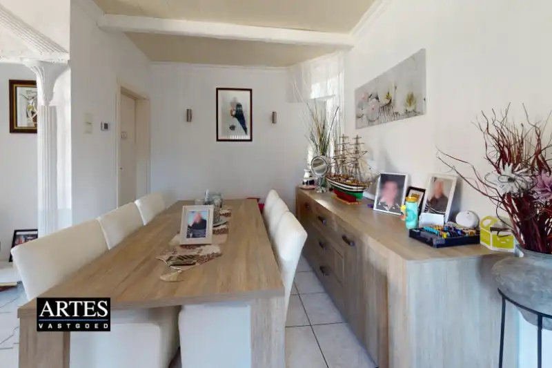 Woning met kangoeroewoning foto 7