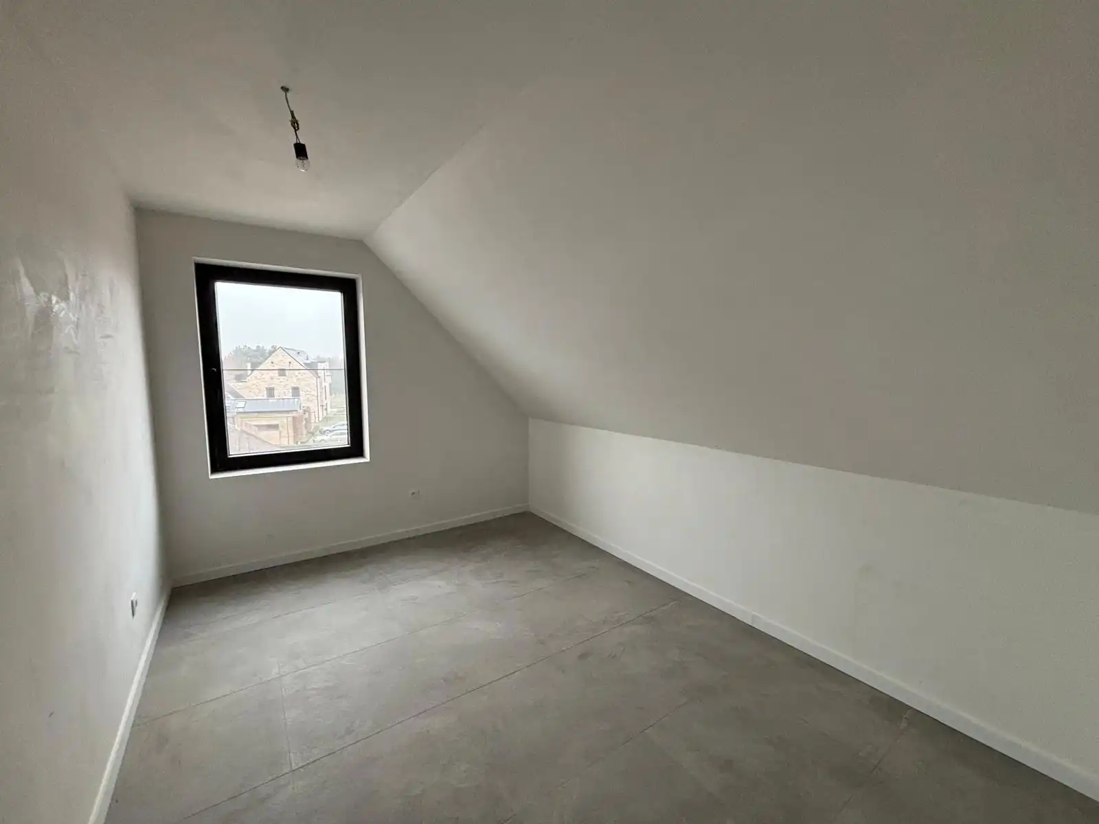 Duplex-appartement met 3 slpks ruim terras & 2 staanplaatsen foto 8