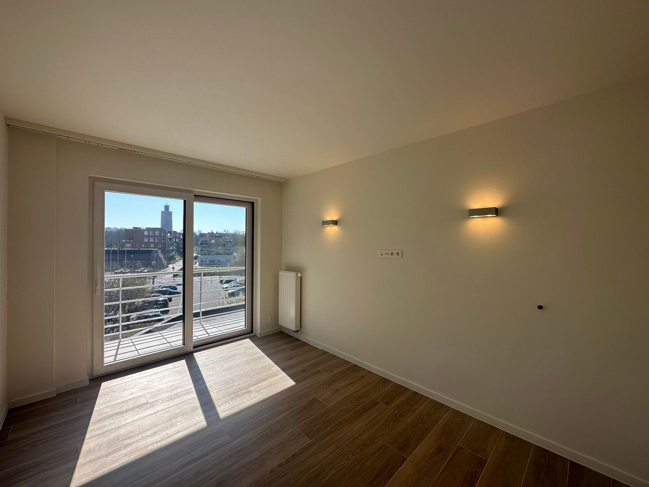 RESIDENTIE TWENTY ONE foto 12