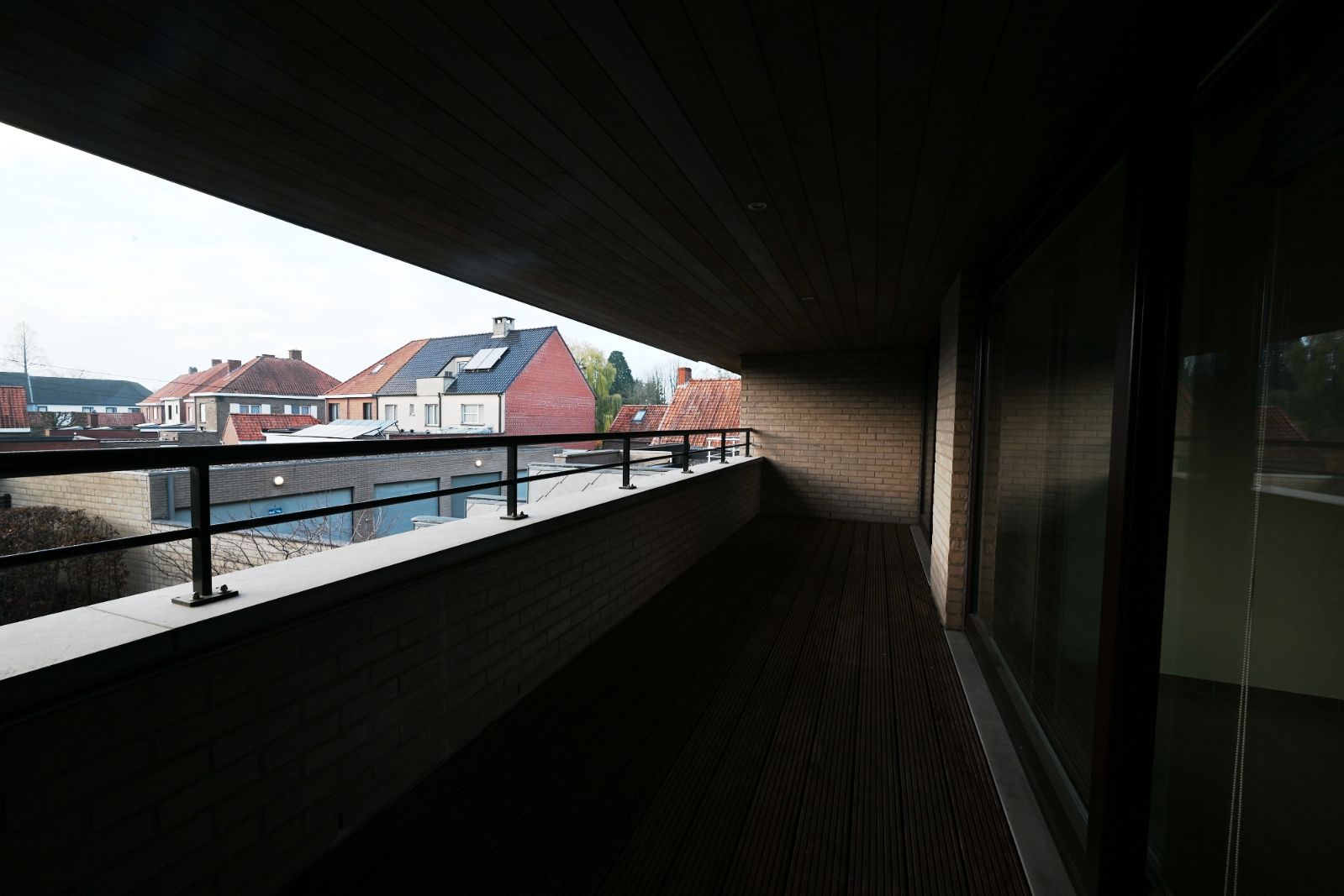 Appartement te huur in het centrum van Ardooie! foto 8
