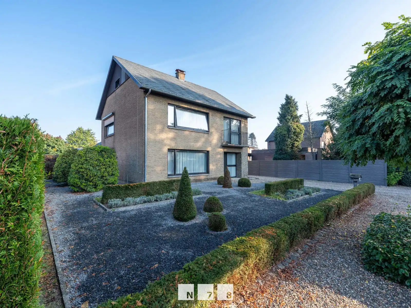 Huis te koop foto 18