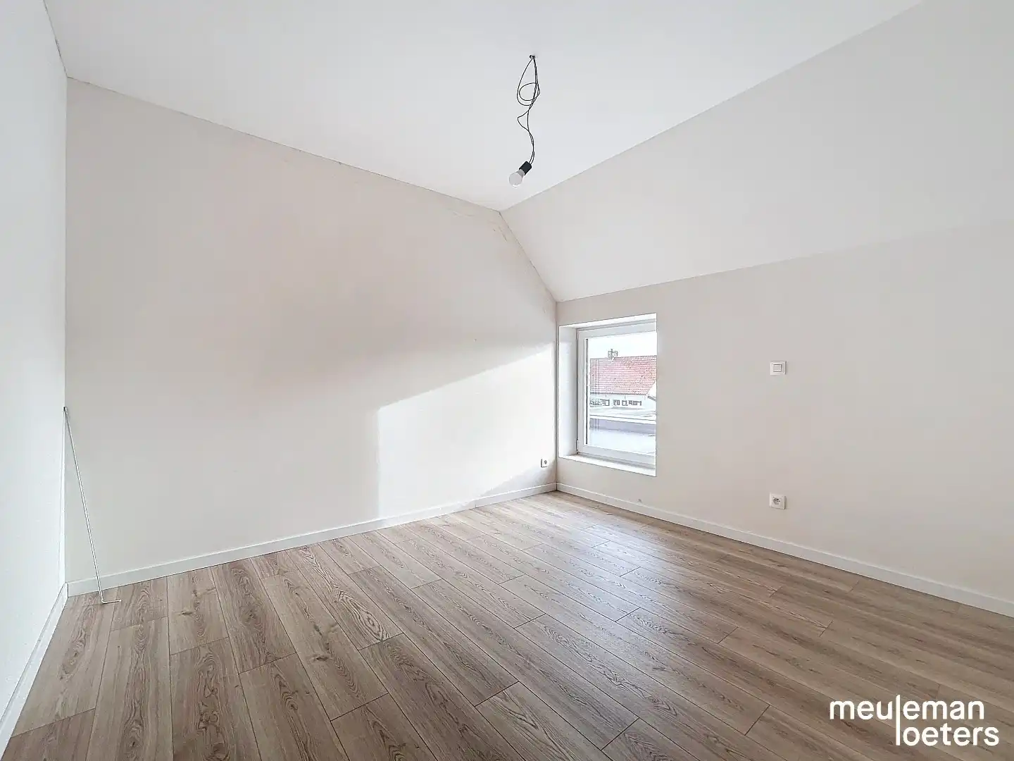 Prachtige nieuwbouw woning in centrum  foto 17