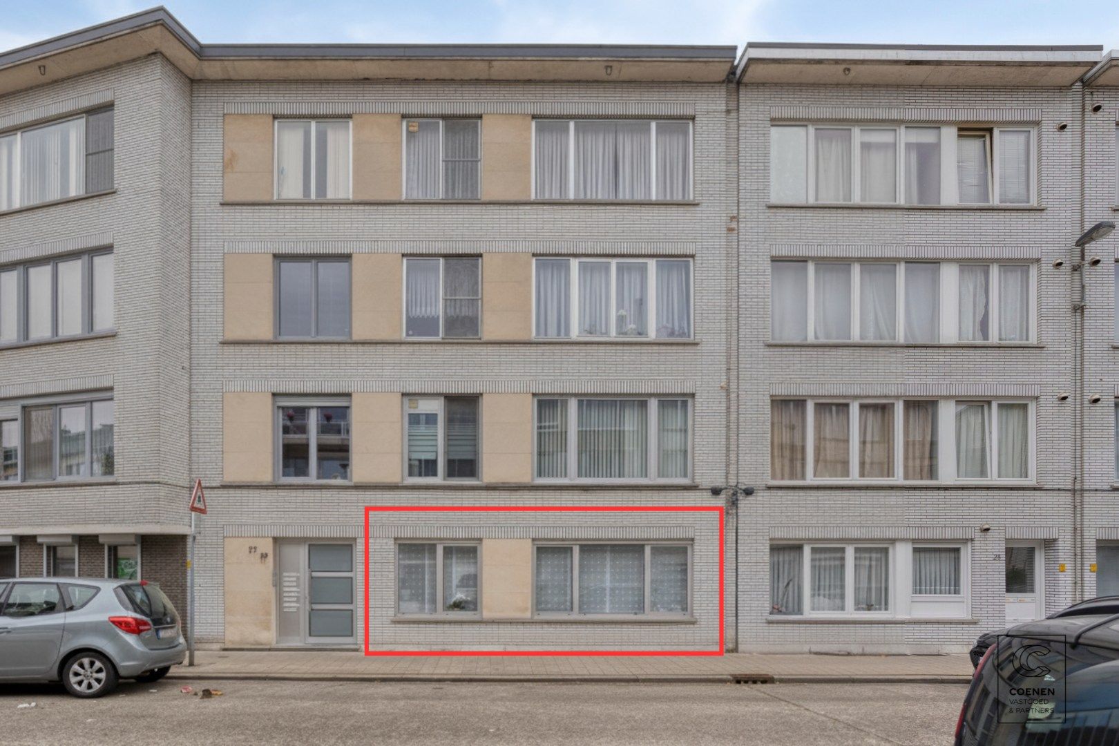 Gelijkvloersappartement van 85 m² op rustige ligging te Deurne! foto 19