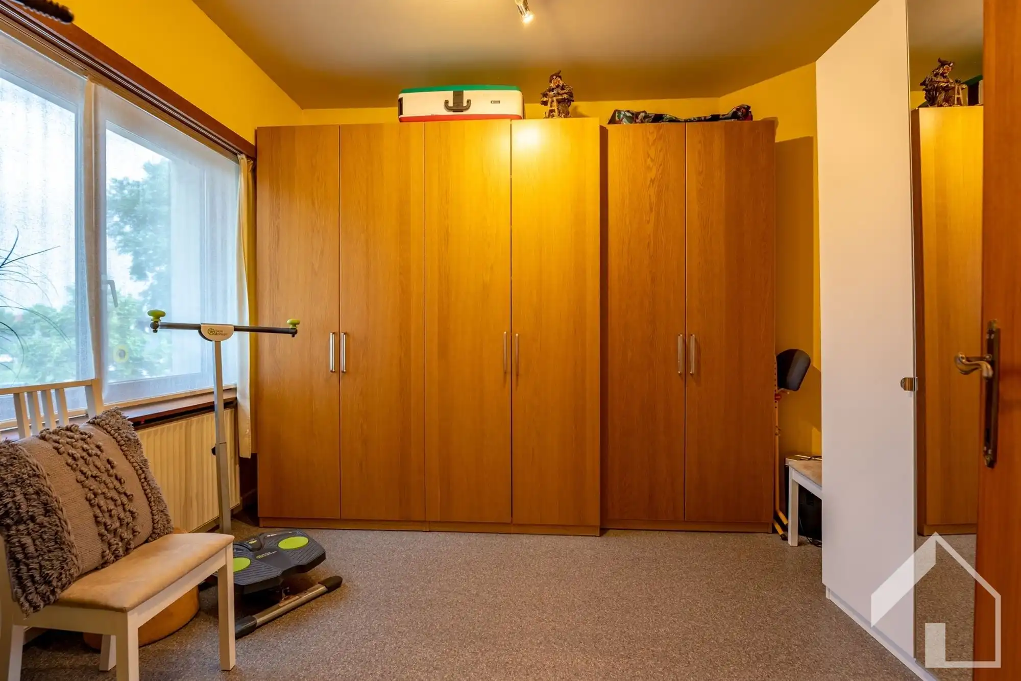 Ruime woning met 3 à 4 slaapkamers foto 12