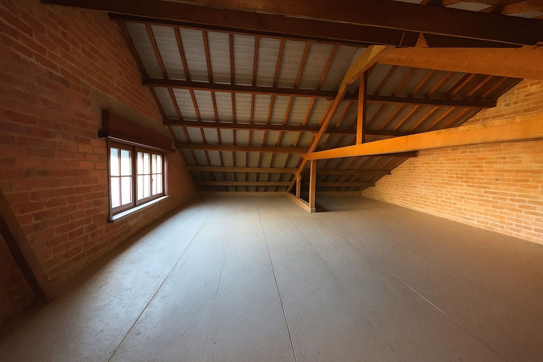 WSB-immo: Halfopen woning met potentieel in Teralfene  foto 15