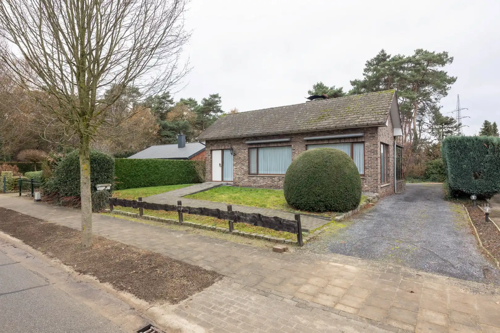 Huis te koop Jeneverbeslaan 12 - - 3900 Pelt