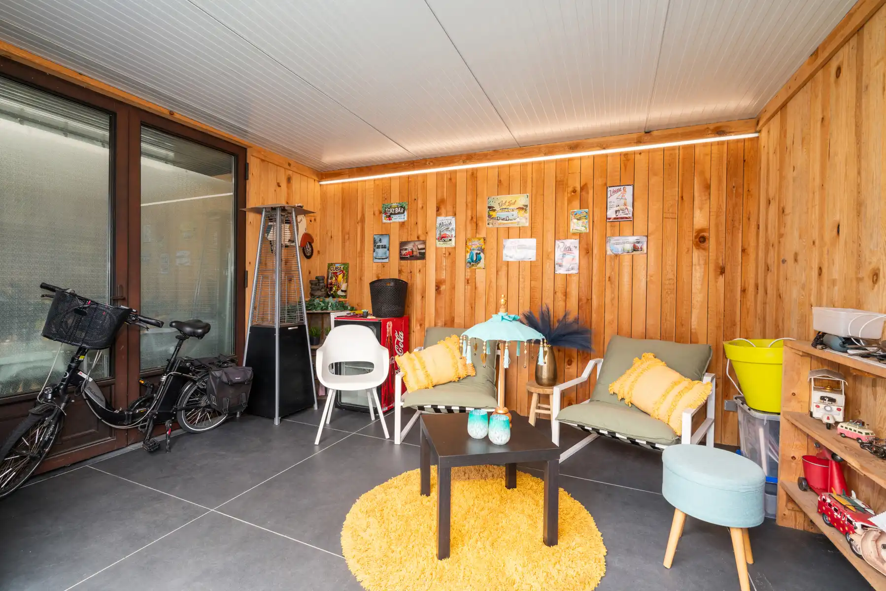 TE KOOP - ruime gezinswoning met EPC B en 4 slaapkamers foto 18