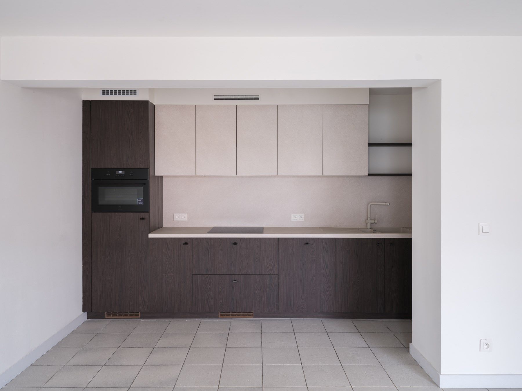 Gerenoveerd appartement op 5 min van Knokke-Heist foto 2