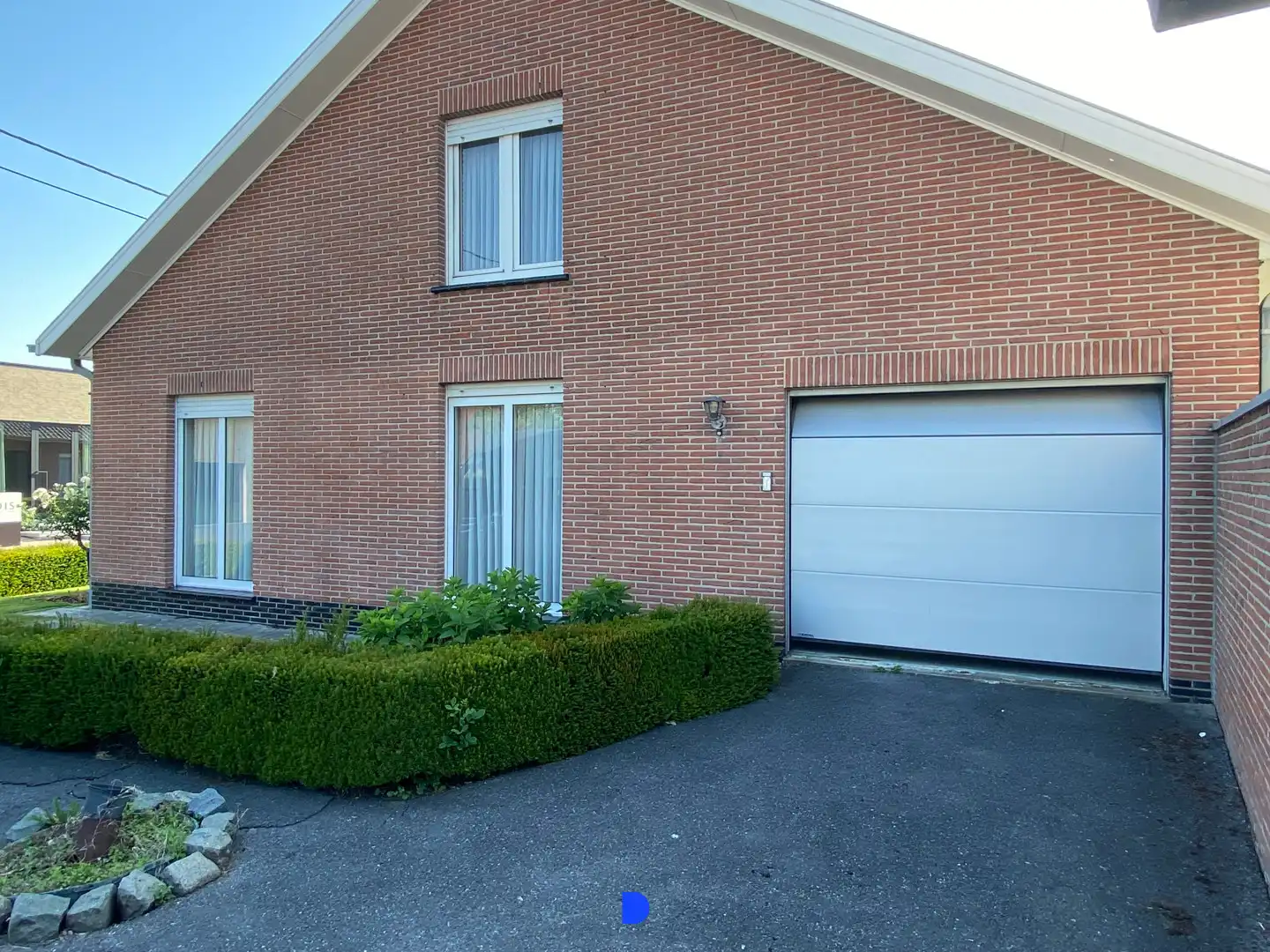 Gelijkvloers wonen in Oekene. foto 2