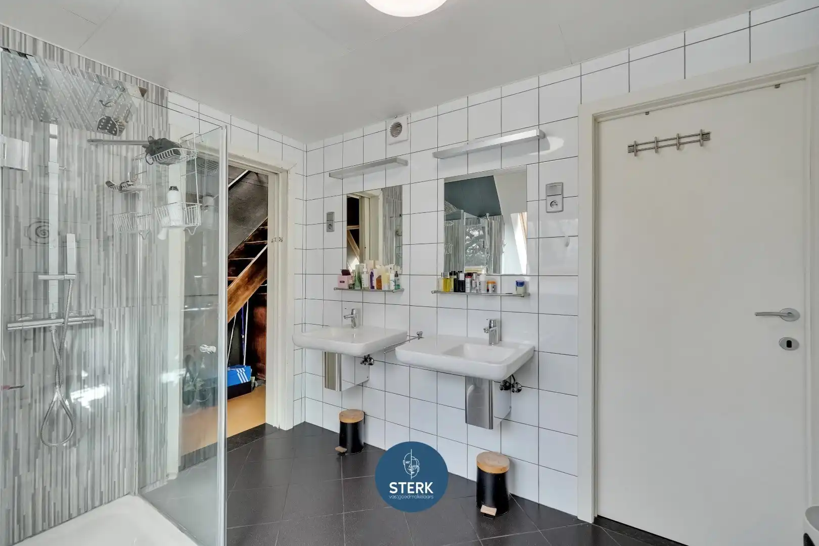 HANDELSPAND MET APPARTEMENT OP TOP LOCATIE TE MAASMECHELEN !  foto 25