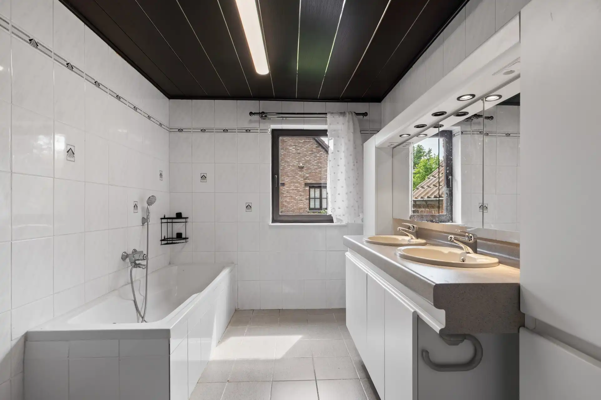 Ruime open bebouwing op perceel van 1.268 m² te Berlare foto 17