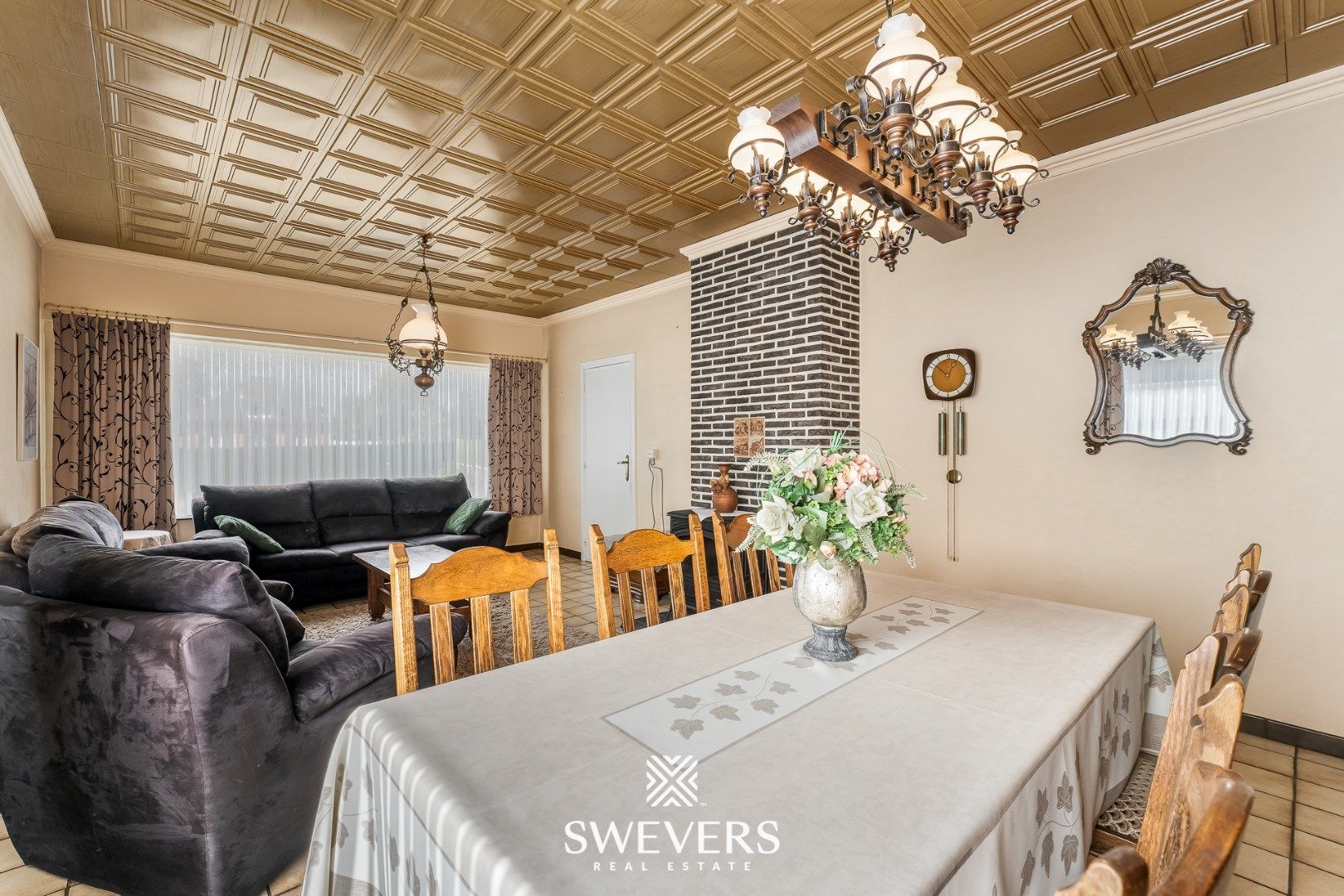 Te renoveren gelijkvloerse woning op rustige locatie in Koersel foto 11