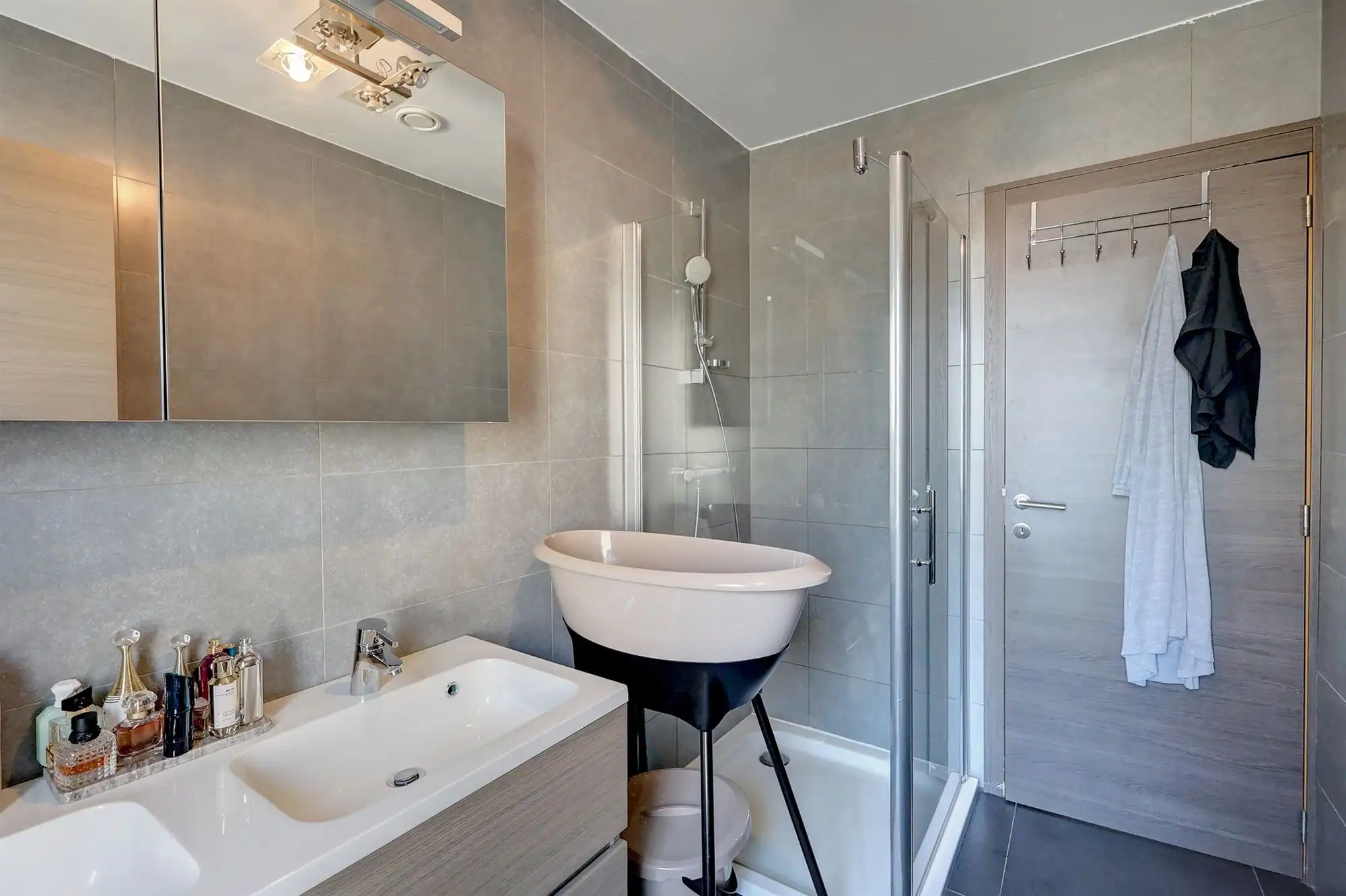 Gelijkvloers appartement met tuin in Willebroek foto 11