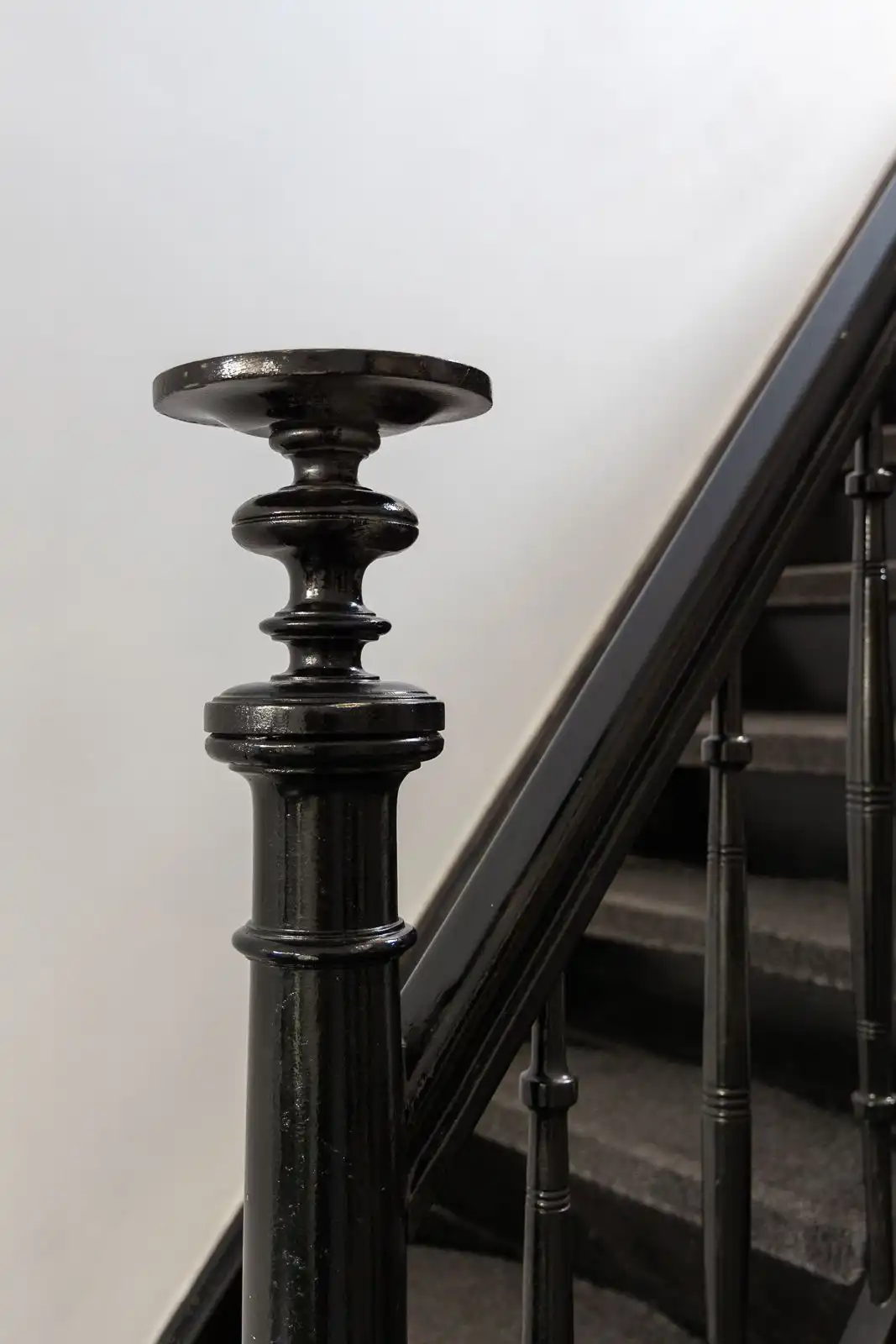 Instapklare energiezuinige woning met zonnig terras ! foto 17