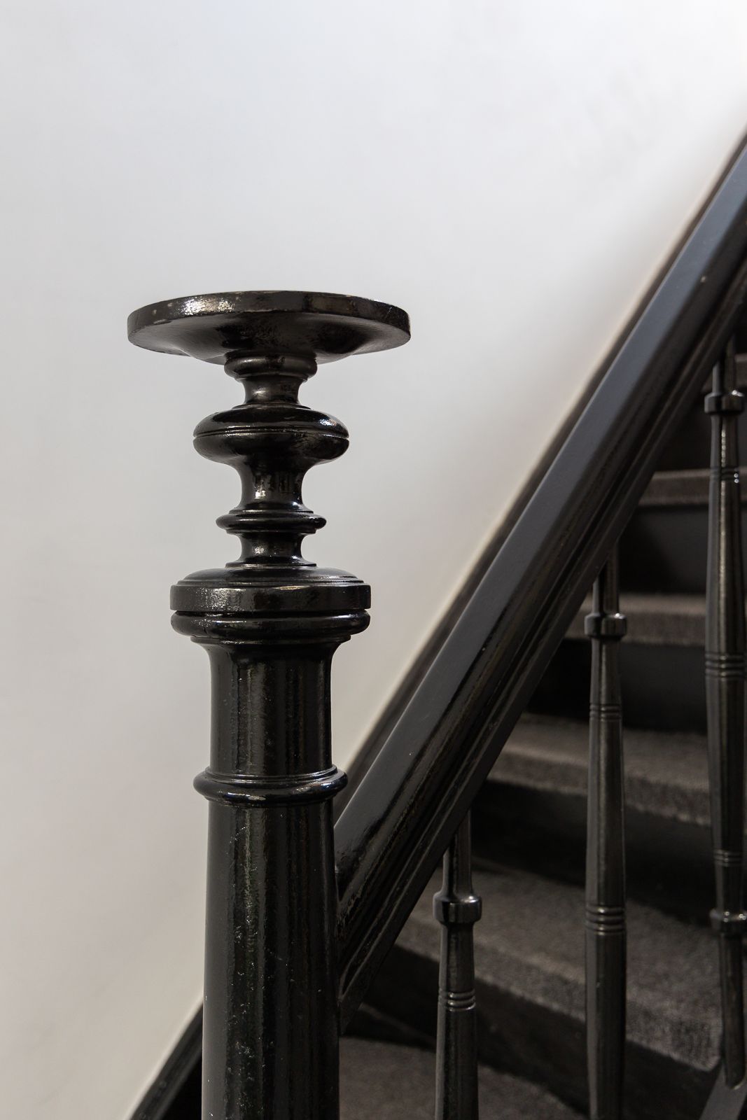 Instapklare energiezuinige woning met zonnig terras ! foto 17