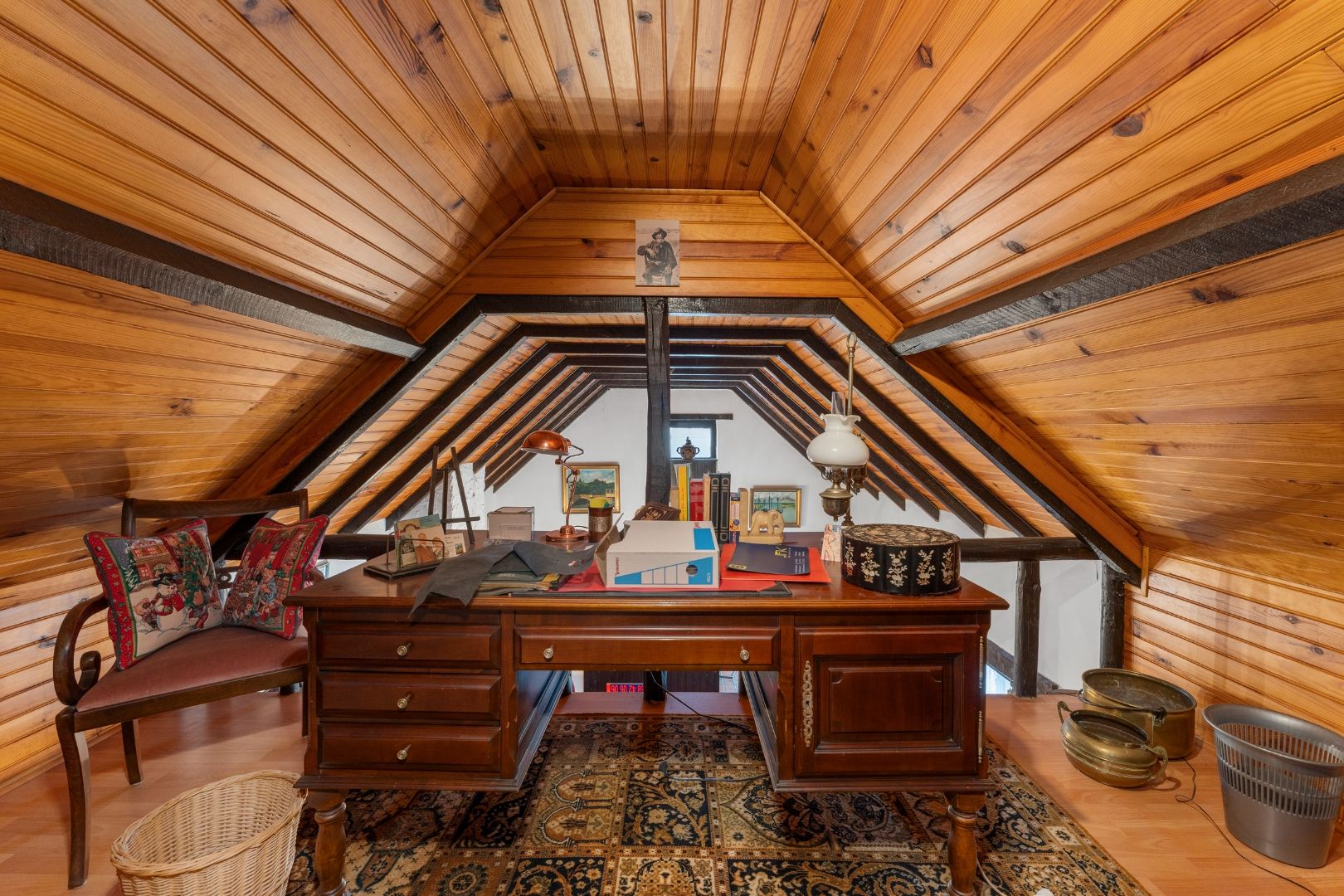 Huis te koop foto 10