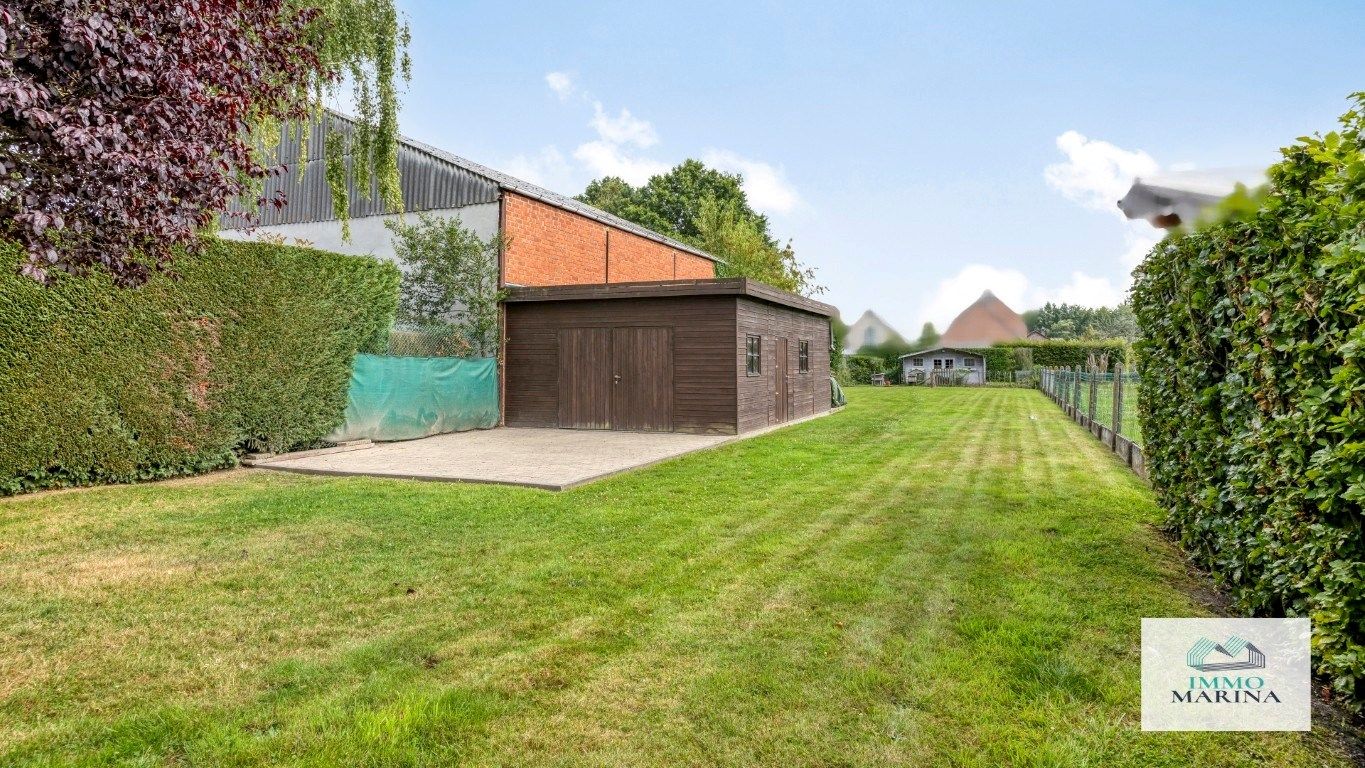 Woning met 2 tot 3 slpks te Itegem. foto 25