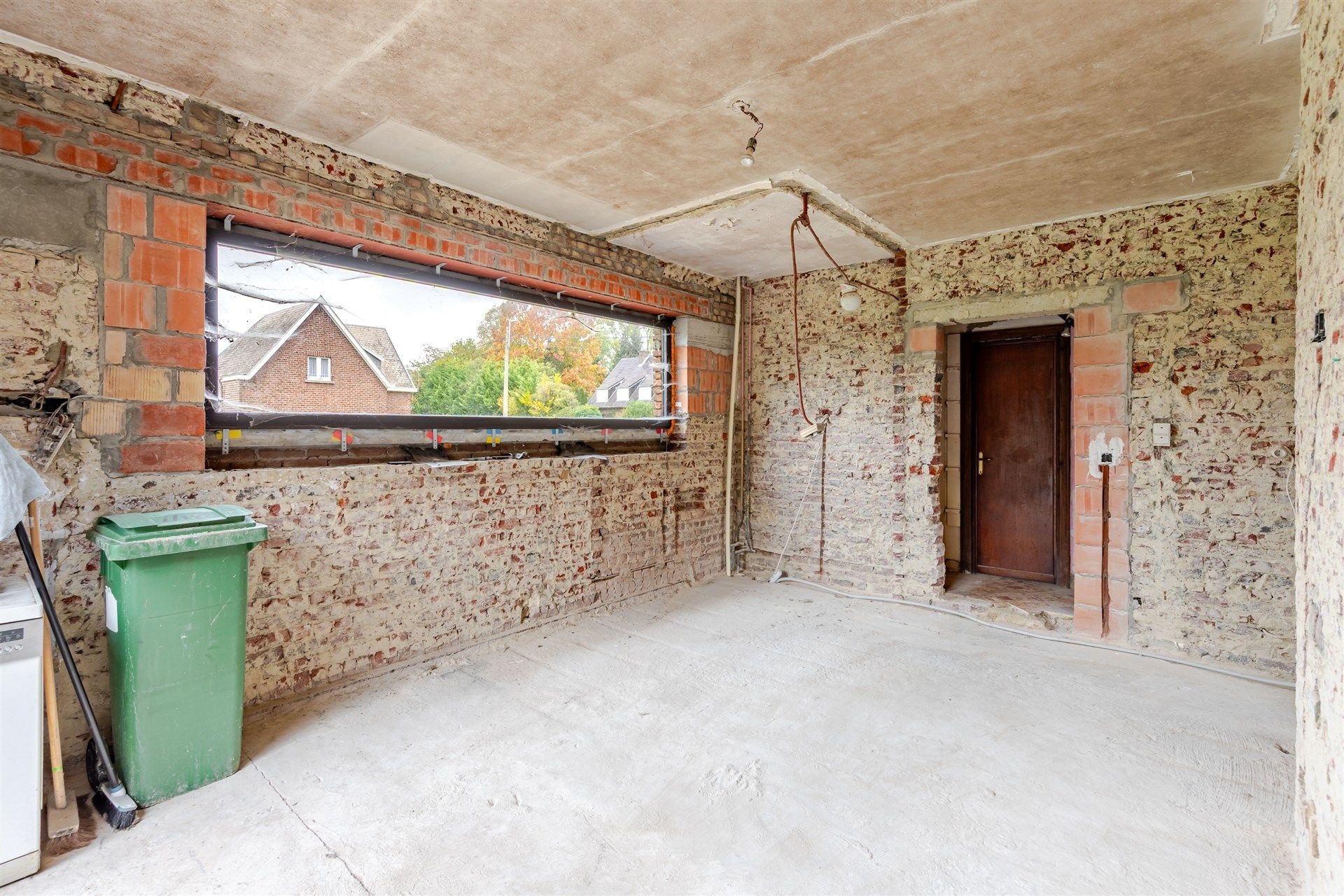 Te renoveren vrijstaande woning op grond van 1386m² foto 5