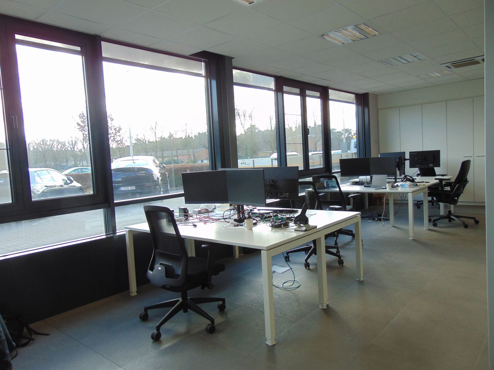 Ruime, moderne kantoorruimte 226 m² met parkeergelegenheid foto 17