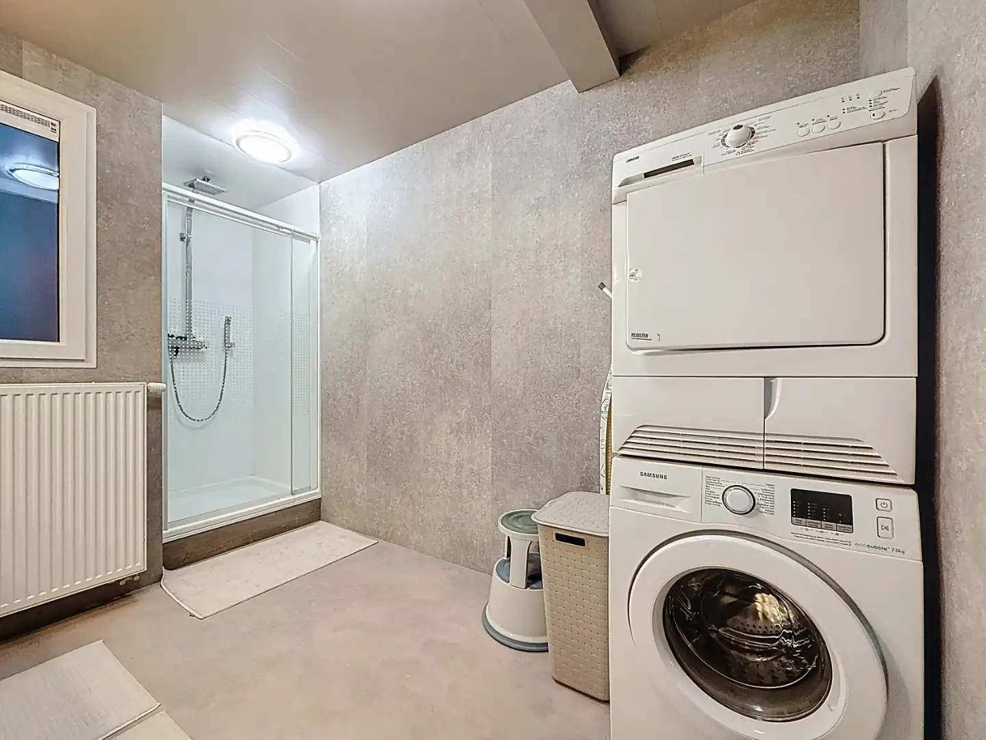 Drieslaapkamerappartement op centrale ligging te Nieuwpoort-Bad. foto 8