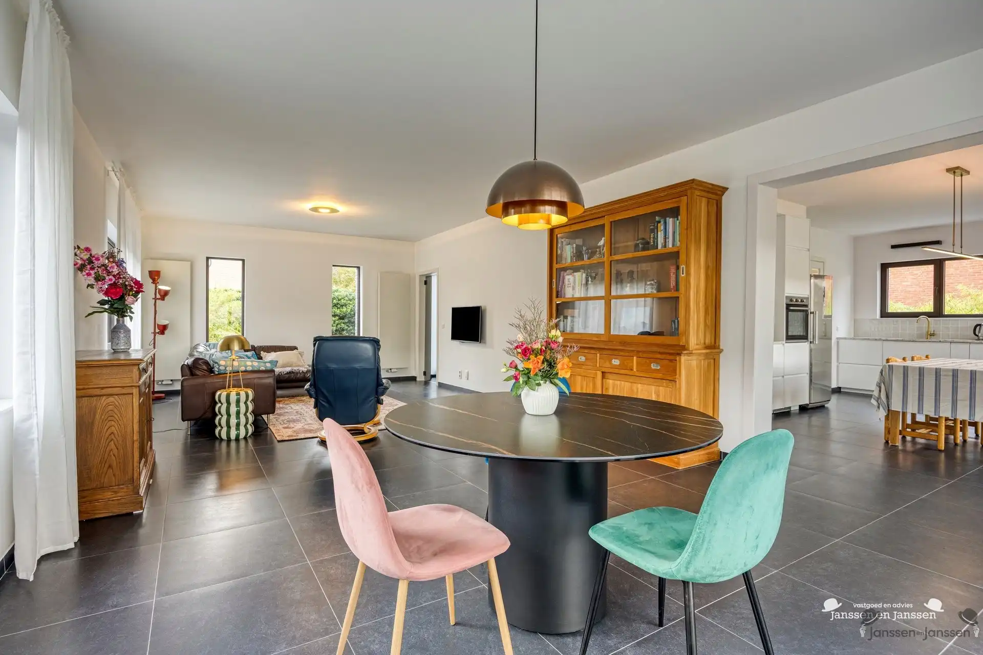 Huis foto 7