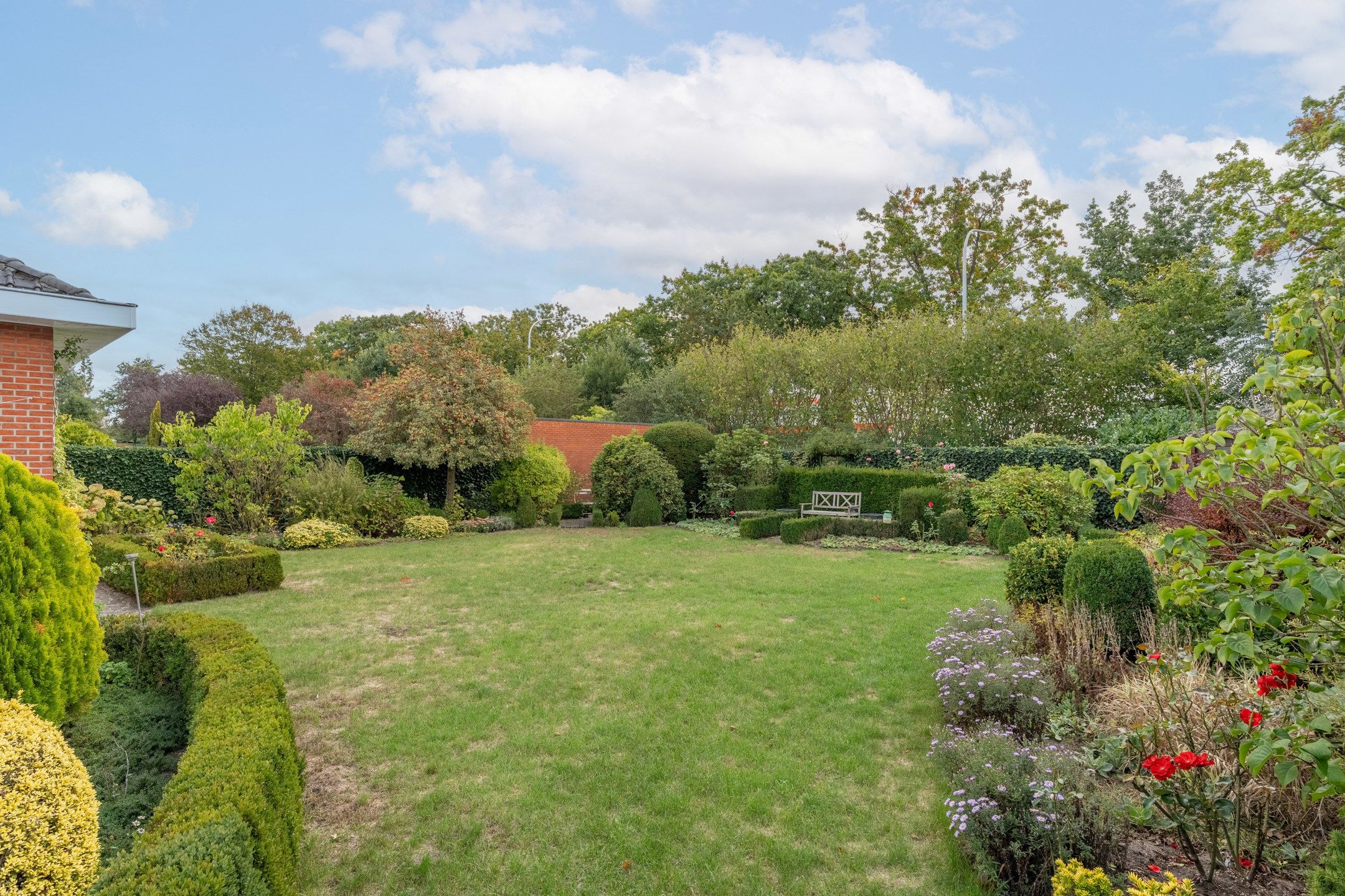 Gunstig gelegen laagbouwwoning met prachtige tuin te Beerse foto 32