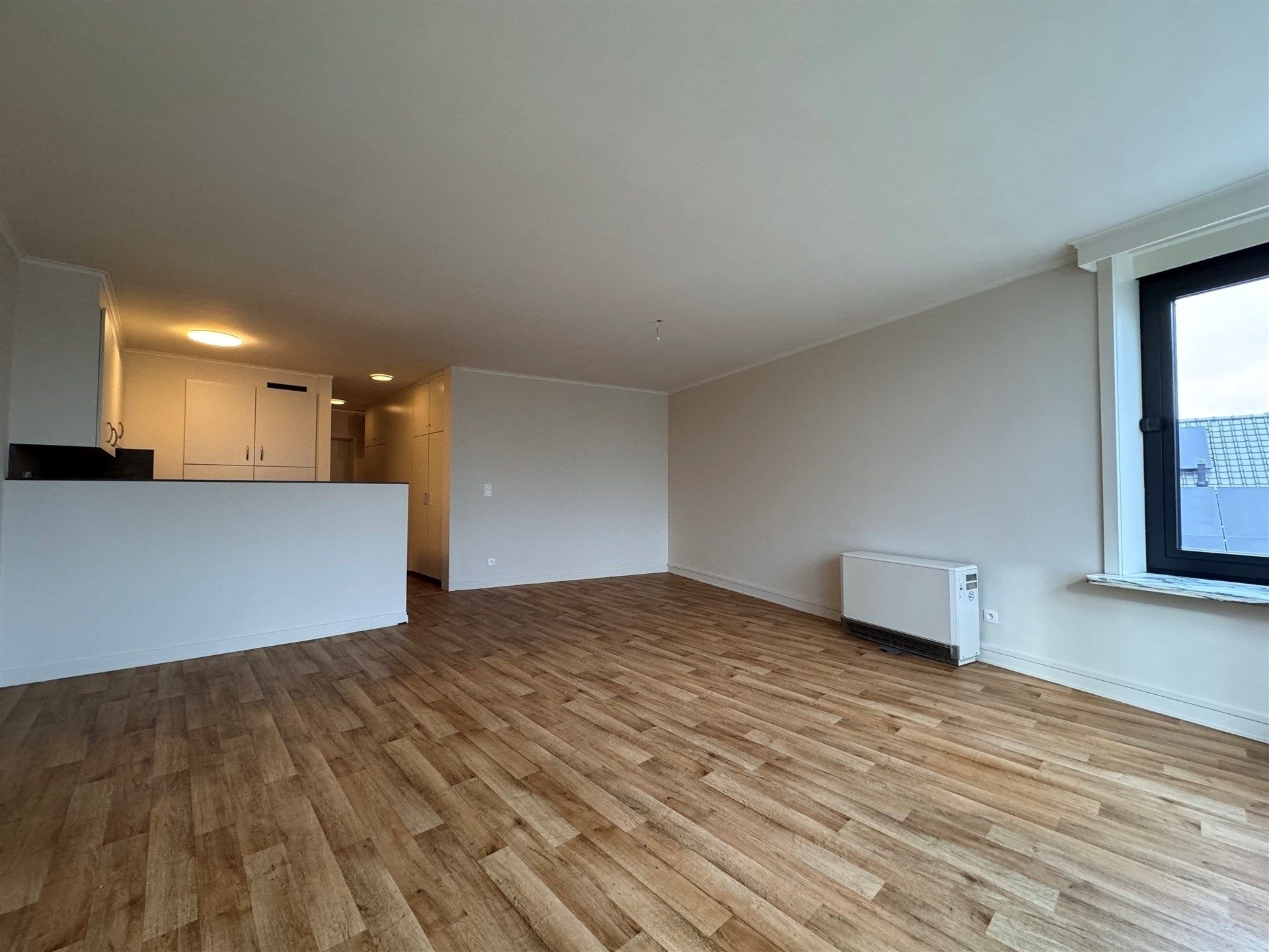 Gunstig gelegen appartement in centrum van Wetteren. foto 8