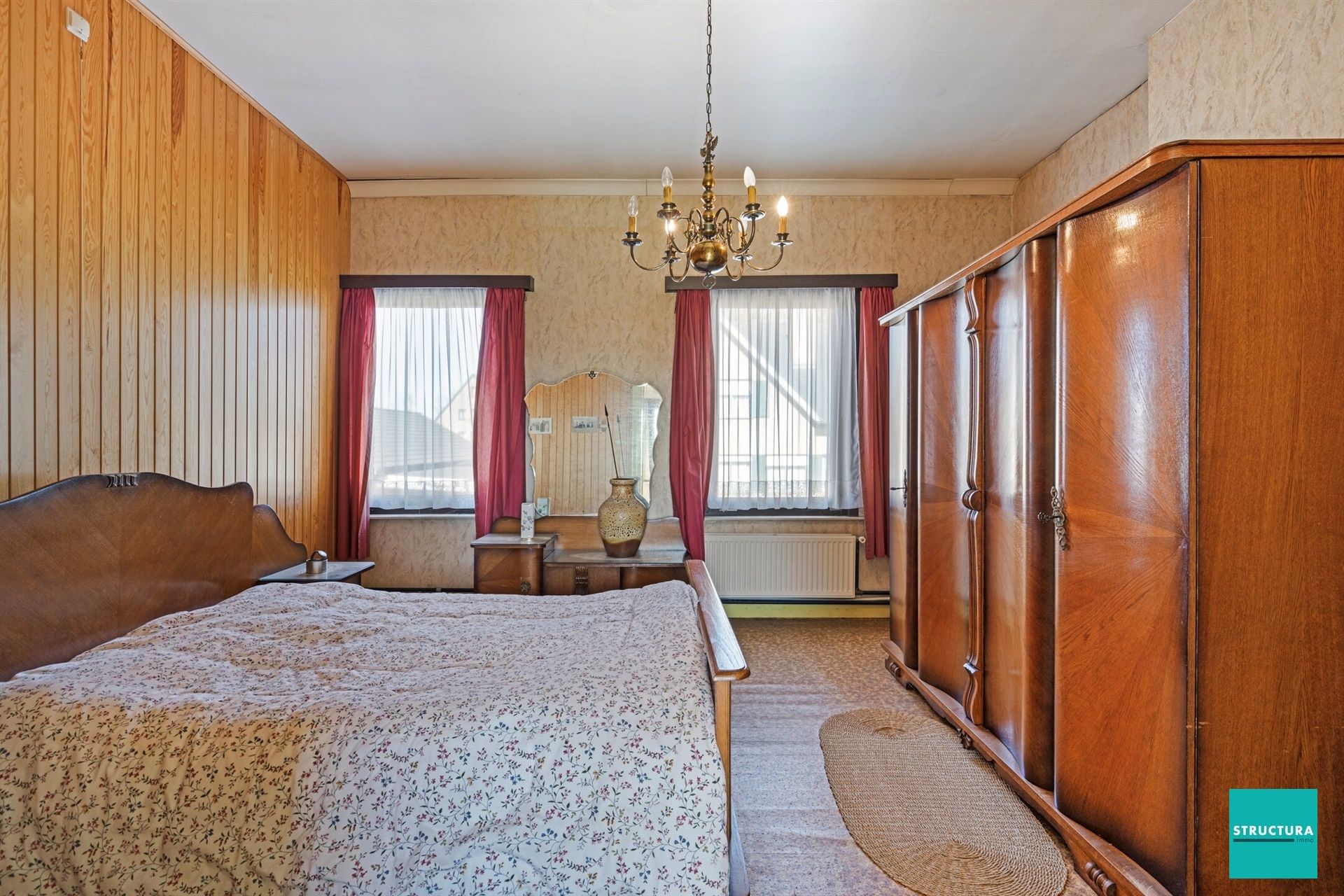Woning met 5 kamers op terrein van 14a76ca foto 13