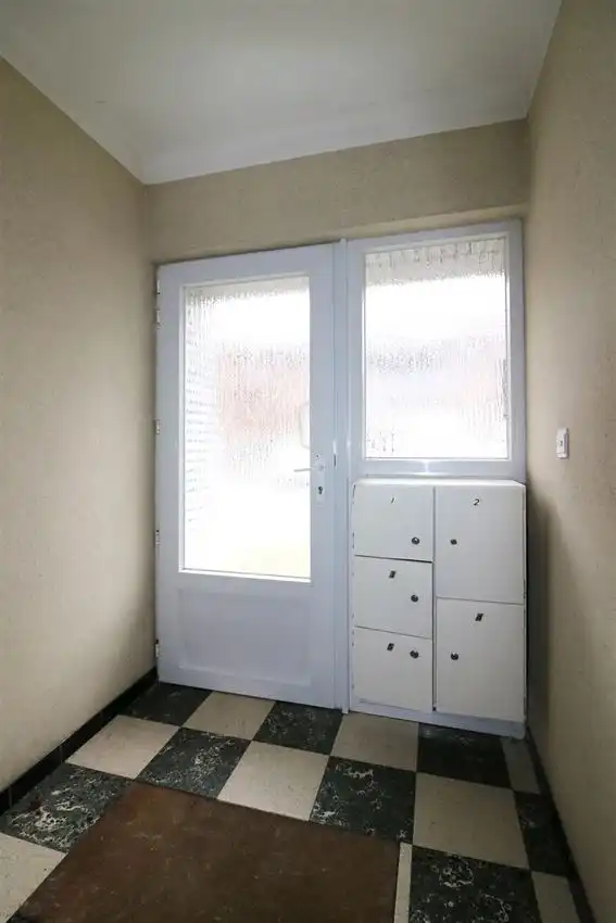 Appartement met 2 slaapkamers en garage te midden van centrum foto 22