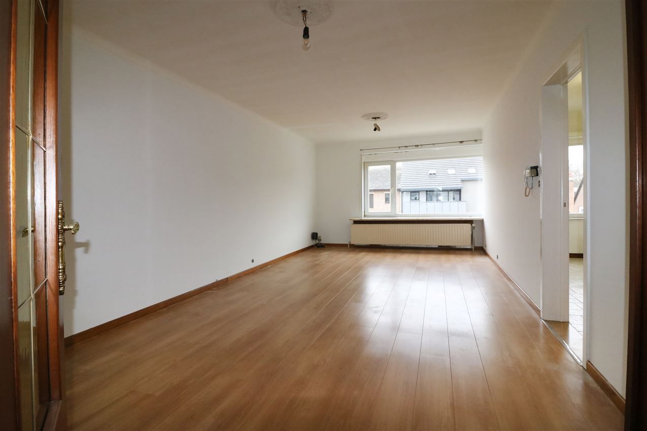 Appartement met 2 spk. en garage foto 22