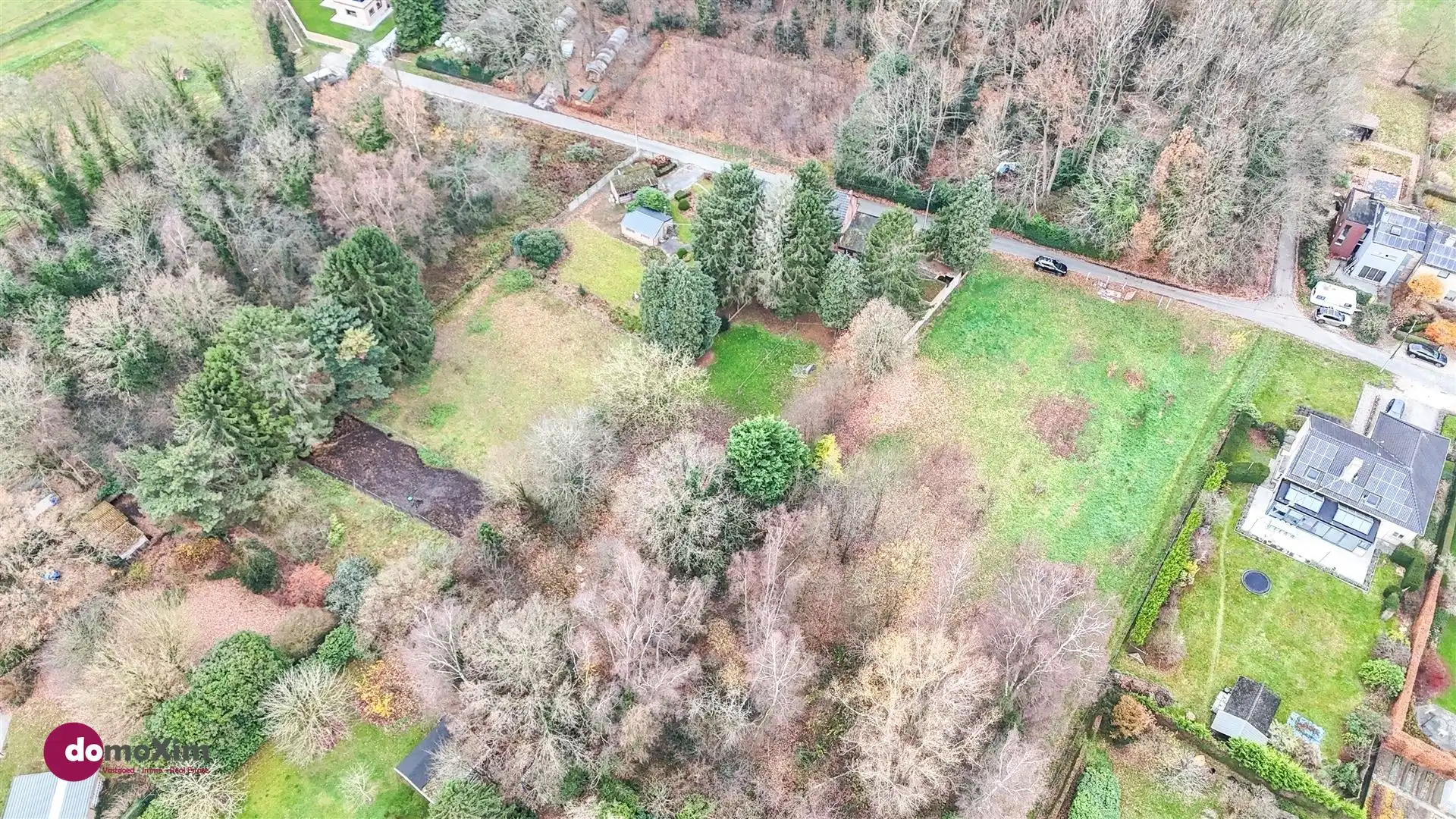 Te renoveren of af te breken woning op een toplocatie in Boortmeerbeek foto 14