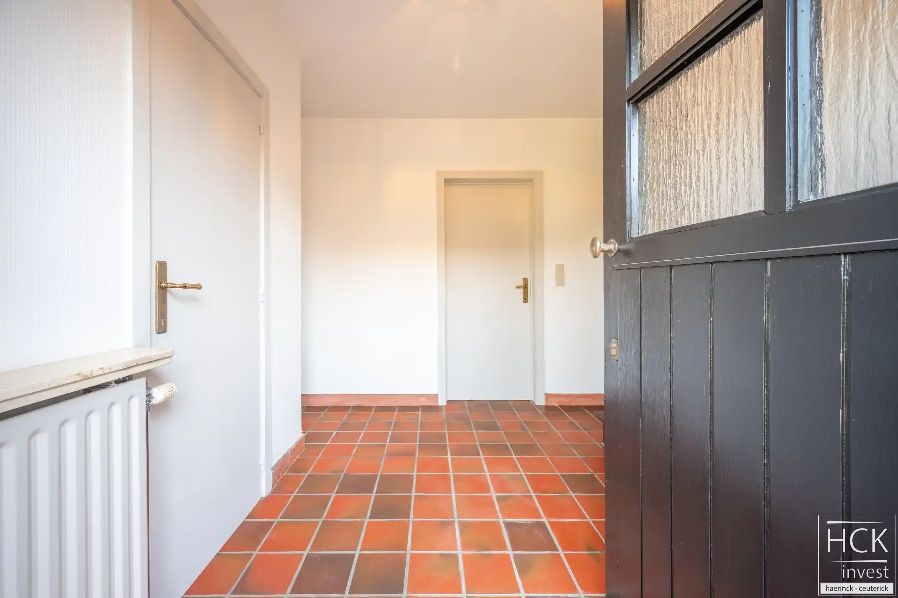 ZULTE - Gelijkvloerse woning met 3 SLPK in residentiële omgeving foto 5