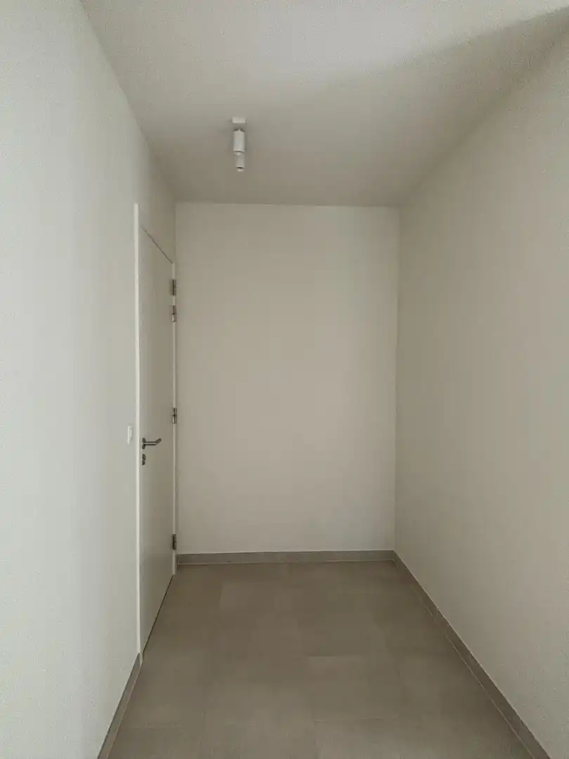 Stijlvol nieuwbouwappartement met 2 slaapkamers, ruim terras, ondergrondse staanplaats en berging in Residentie Groenloo – Koningslo (Vilvoorde) foto 27