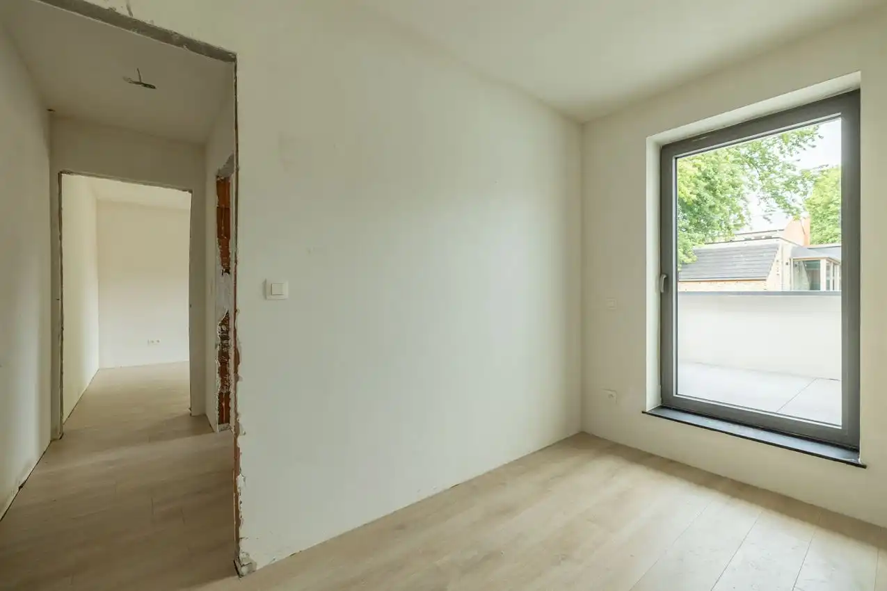 Comfortabel appartement, 2slk en 2 terrassen foto 4