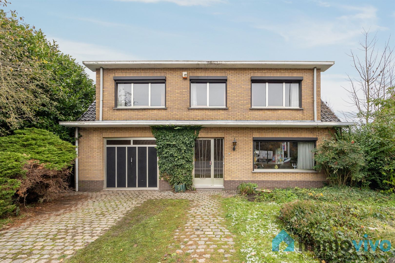 Ruime villa op mooi perceel van 634 m² in residentiële wijk Hoverheide foto 30