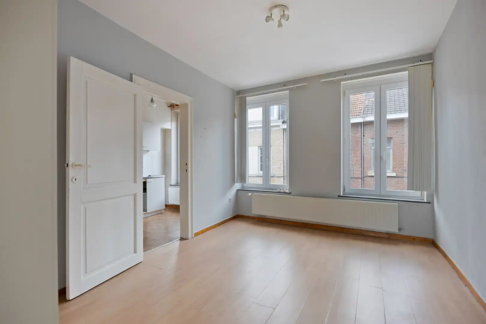 Gebouw met 3 appartementen - stadscentrum Tongeren foto 16