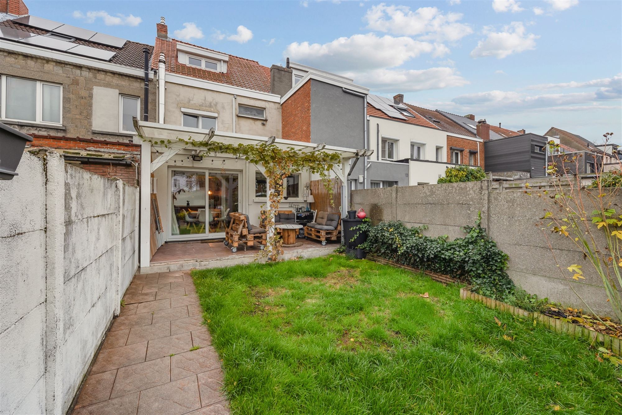 Woning met 4 slaapkamers op rustige ligging foto 23