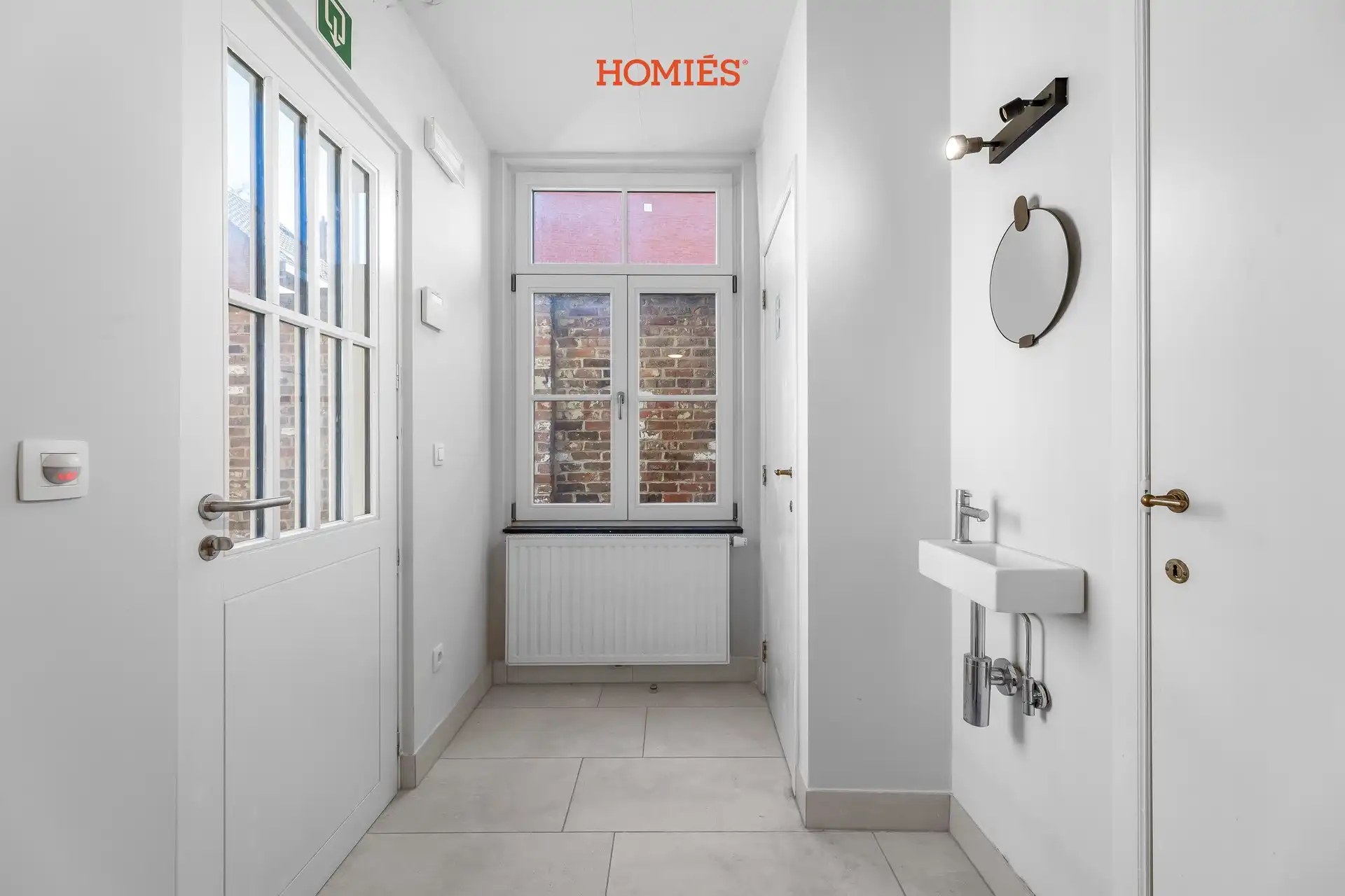 Prestigieus kantoorgebouw in het hart van Leuven foto 10