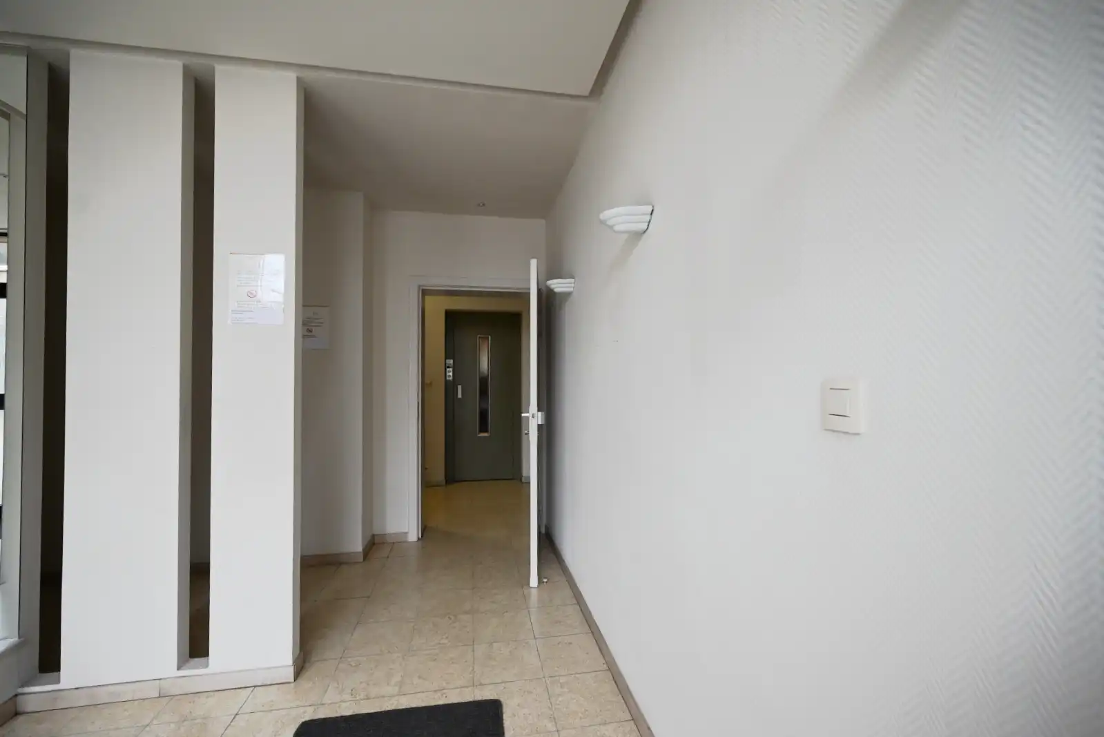 Appartement te huur – Centrum Ardooie! foto 13