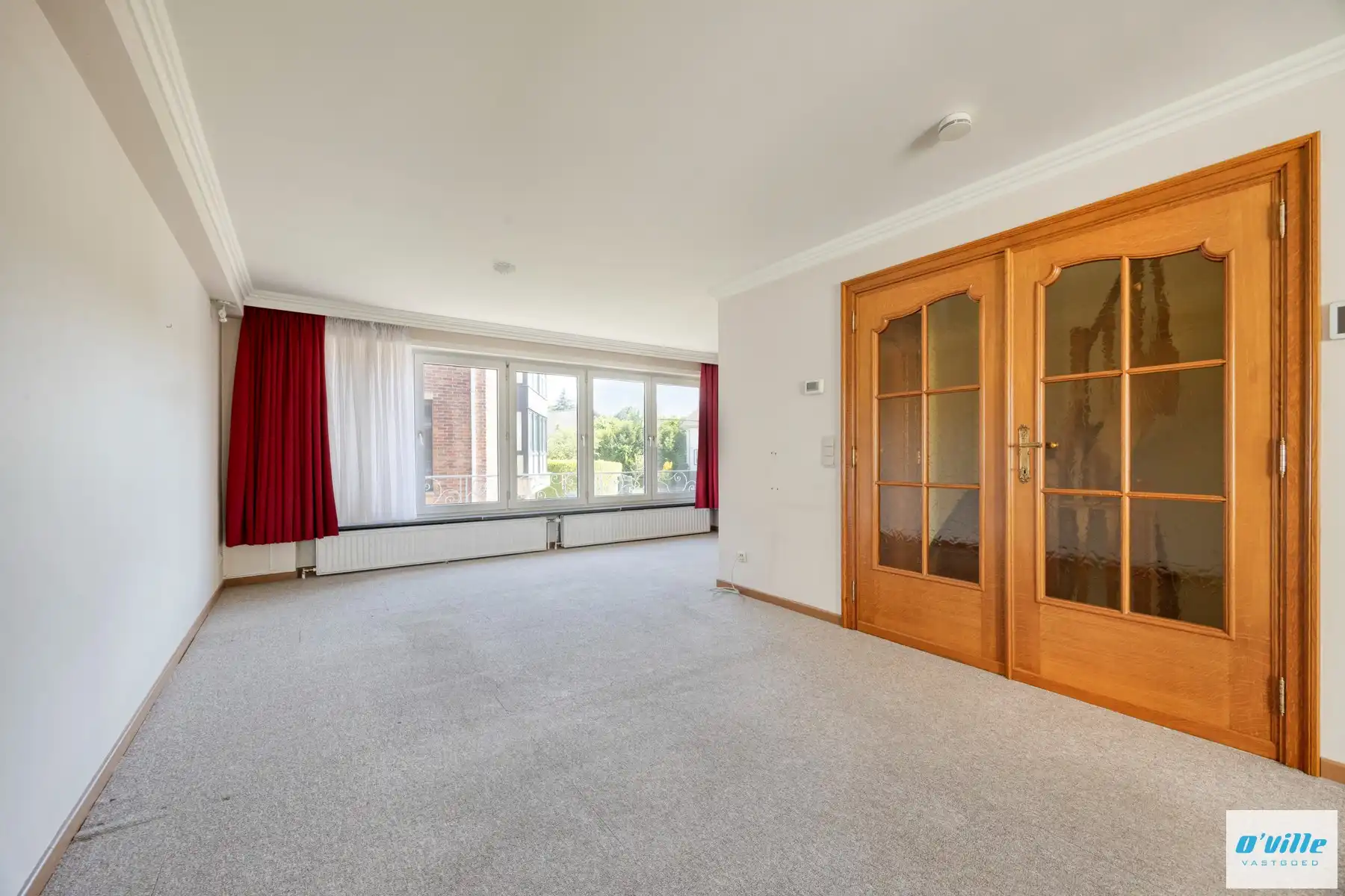 Mooie bel-etage uitstekende gelegen in het gegeerde Wezembeek-Oppem foto 2