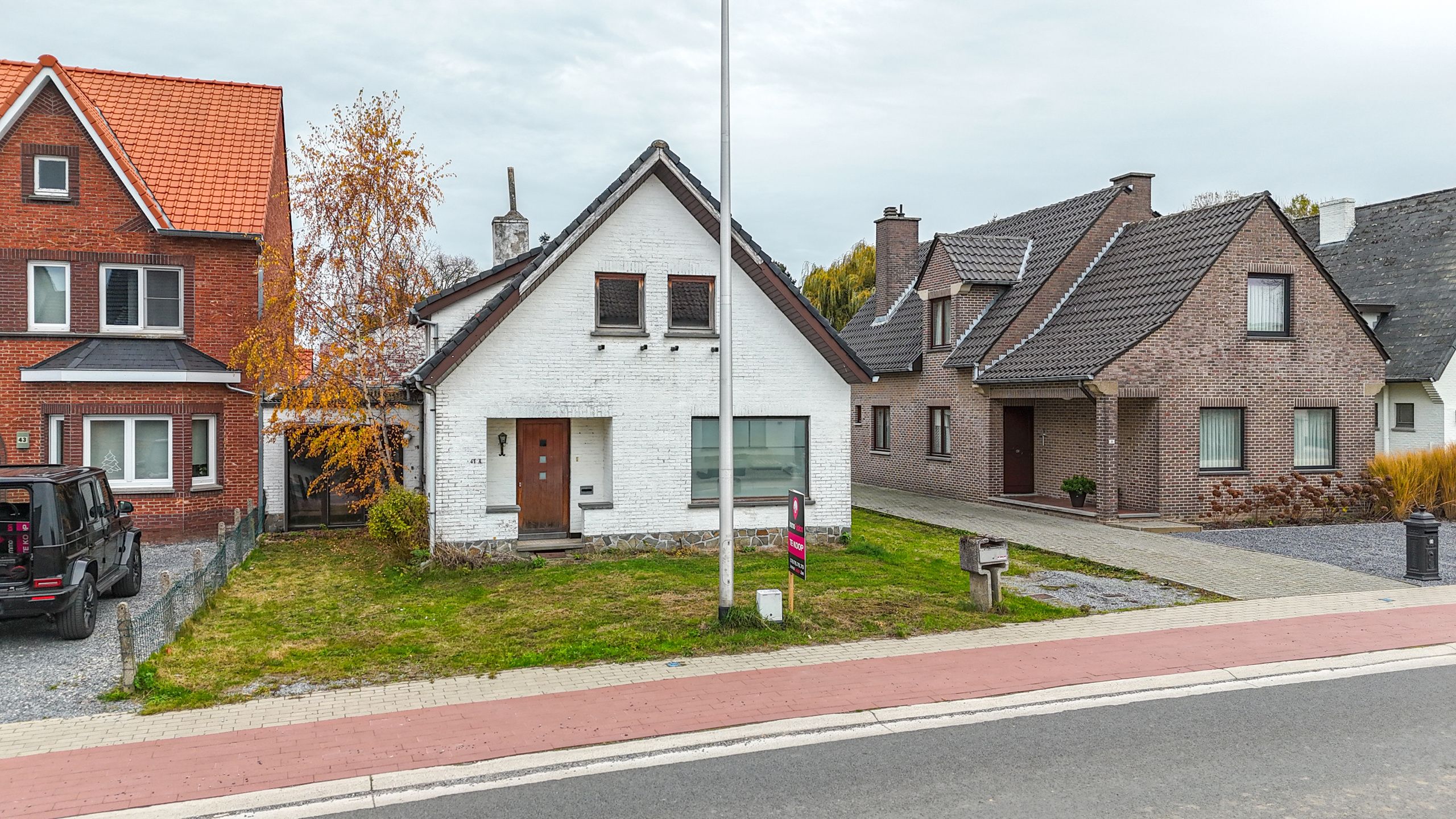 Charmante te renoveren woning in Kortessem! foto 32