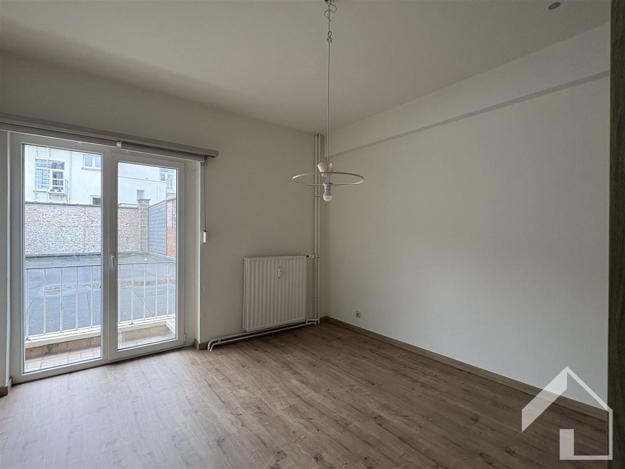 2-slaapkamerappartement in het certrum van Antwerpen foto 8