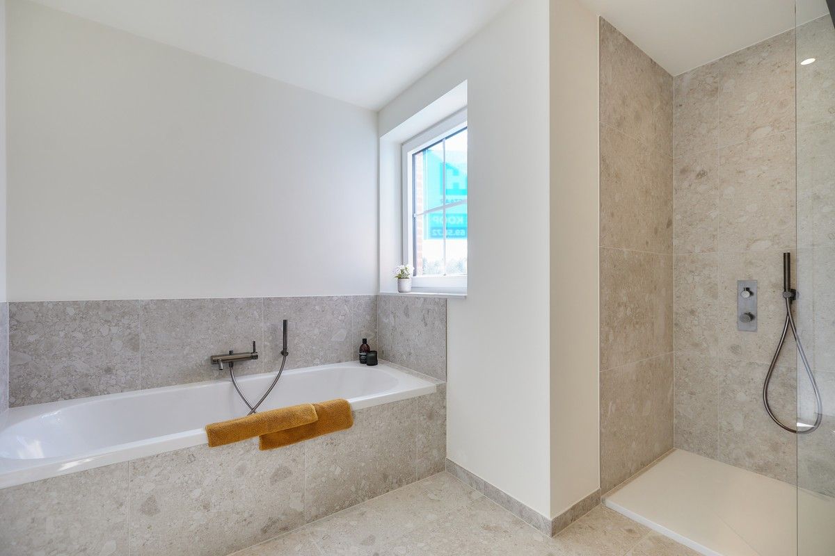 Landelijke alleenstaande woning gelegen in Waardamme foto 13